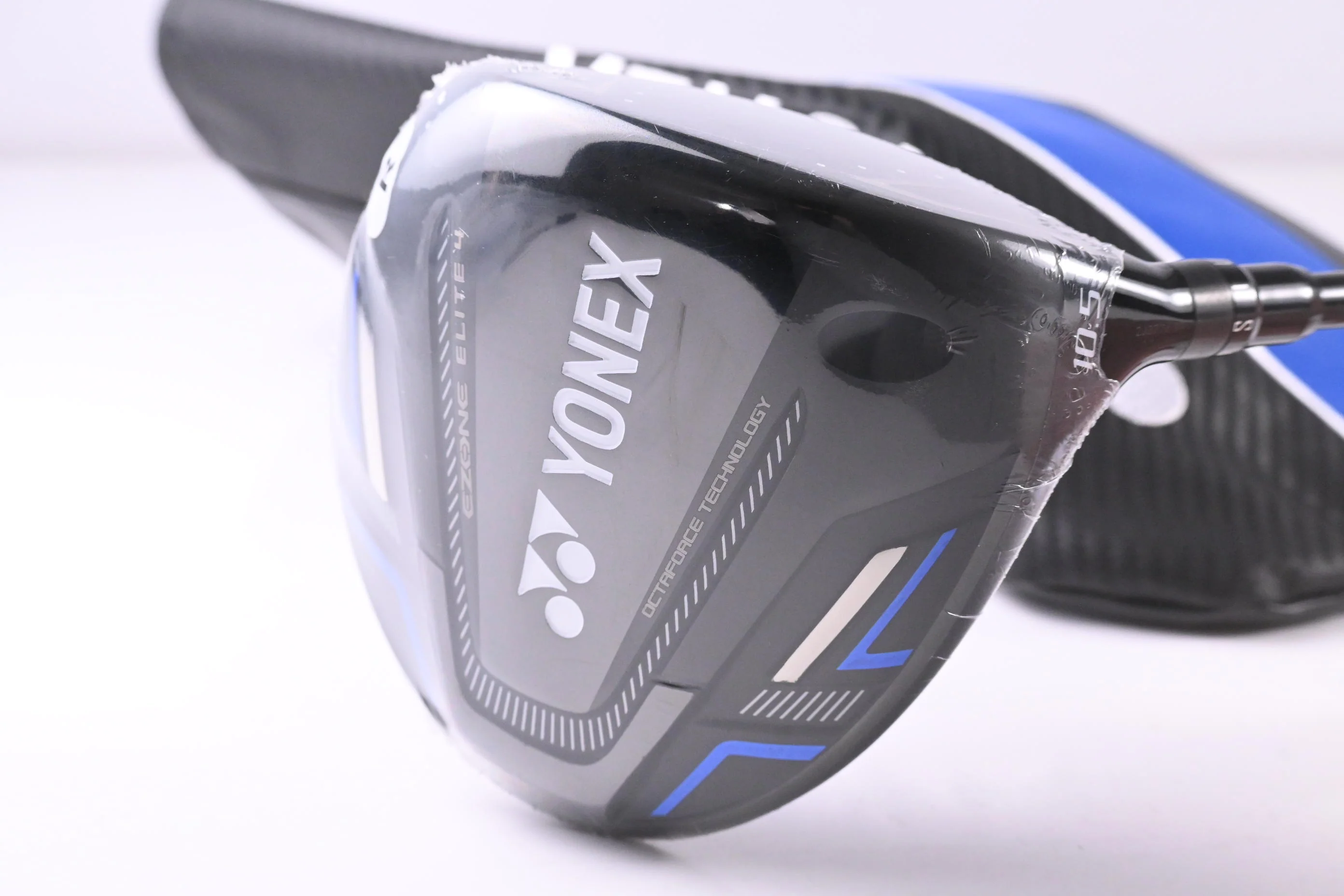 Yonex Ezone Elite 4 Driver / 10.5 Degree / Regular Flex Yonex EX-E04 Shaft - Image 2