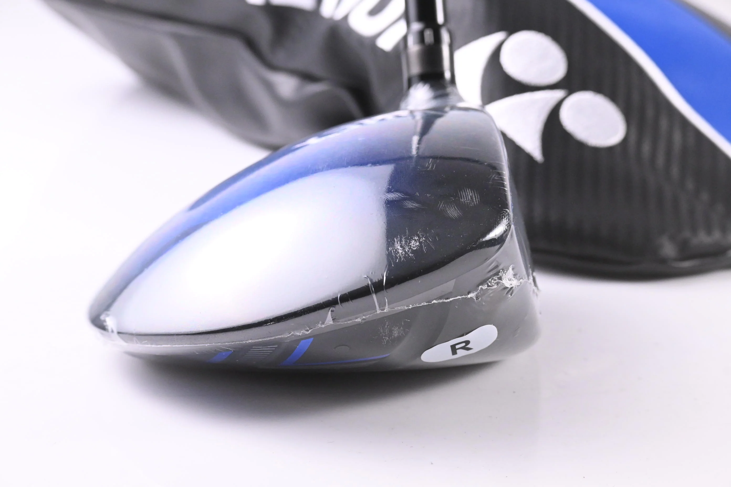 Yonex Ezone Elite 4 Driver / 10.5 Degree / Regular Flex Yonex EX-E04 Shaft - Image 3