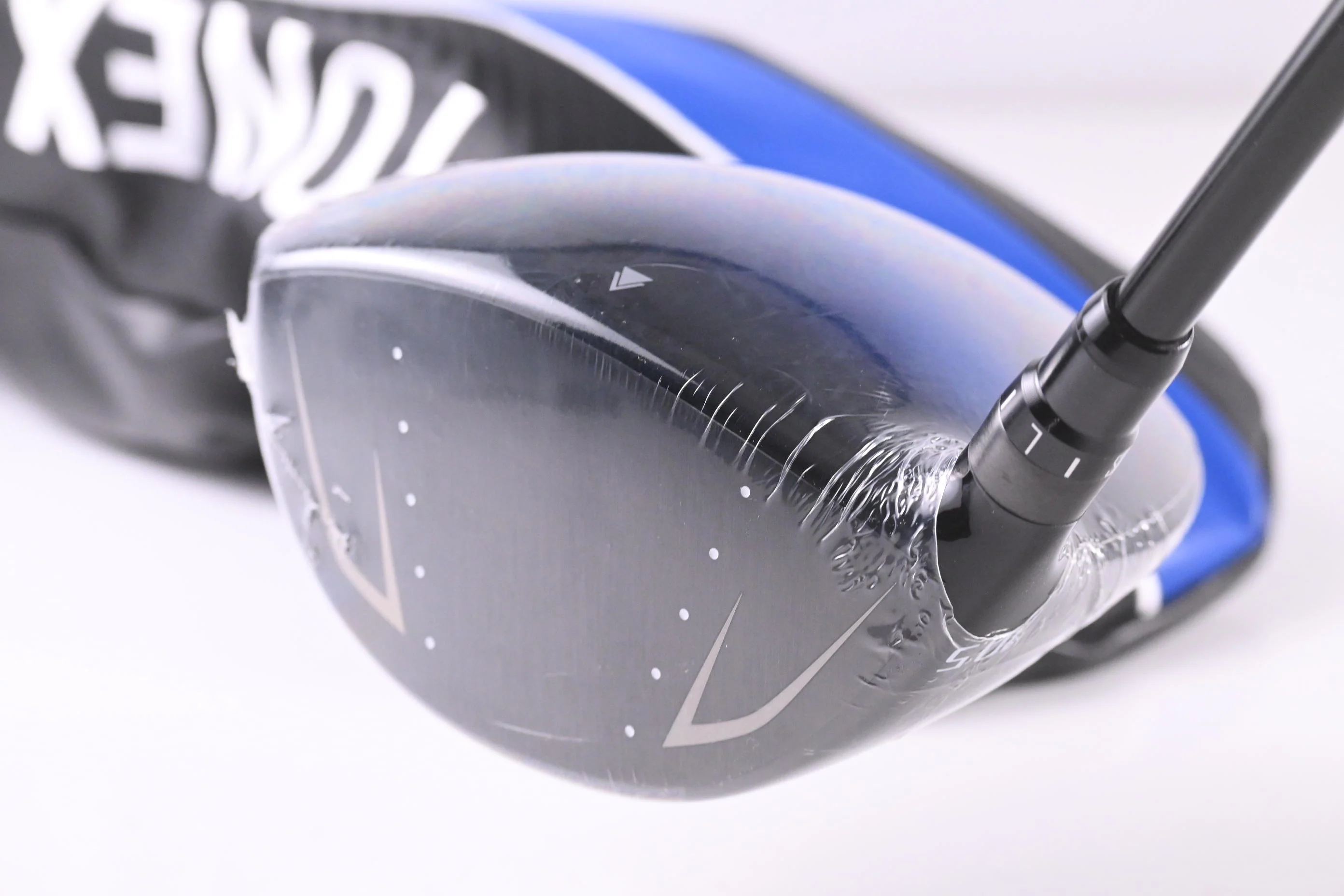 Yonex Ezone Elite 4 Driver / 10.5 Degree / Regular Flex Yonex EX-E04 Shaft - Image 4