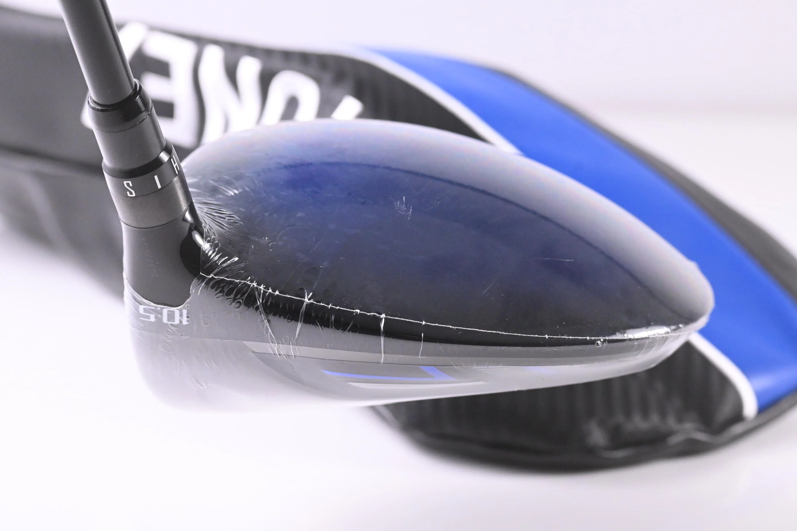 Yonex Ezone Elite 4 Driver / 10.5 Degree / Regular Flex Yonex EX-E04 Shaft - Image 5
