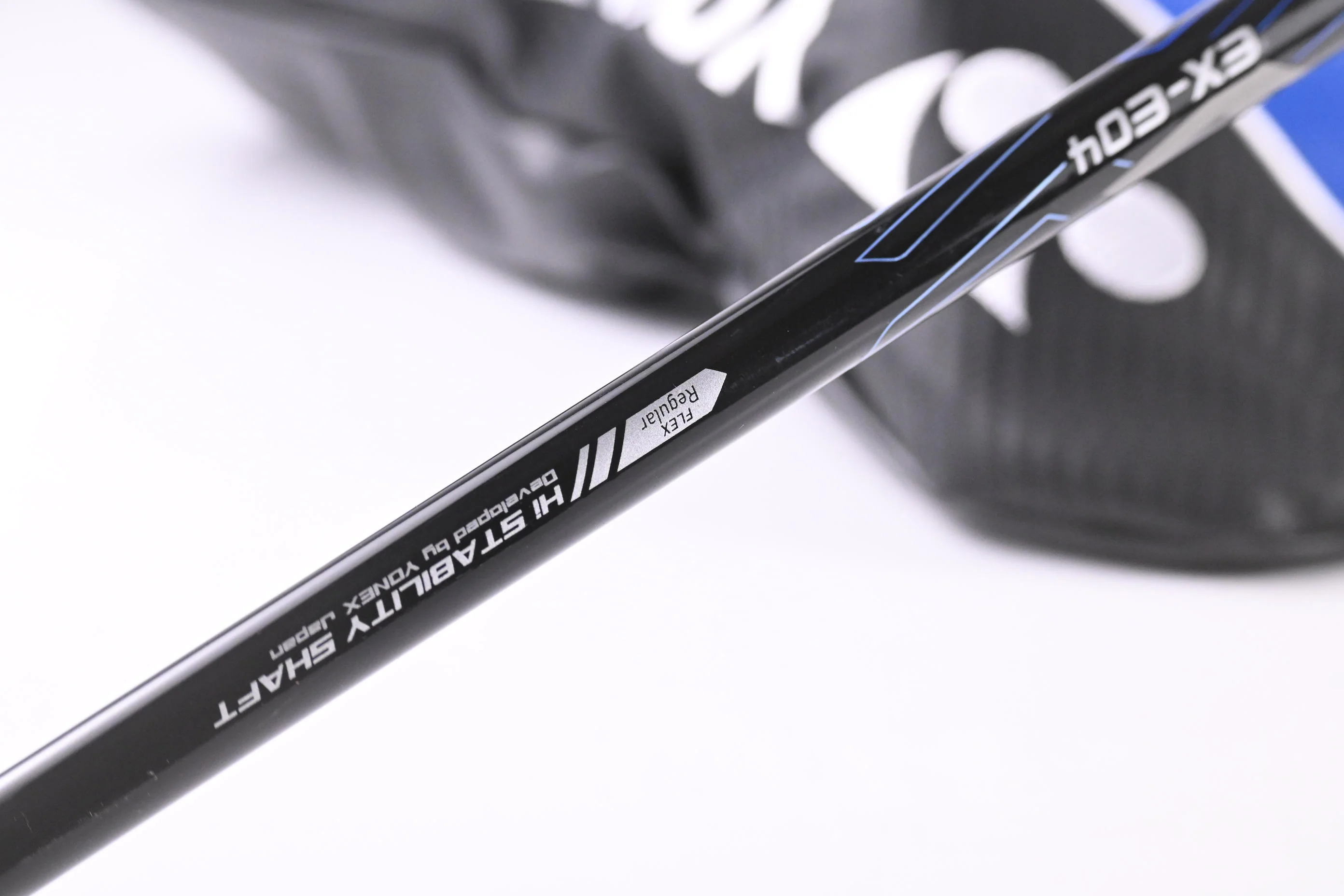 Yonex Ezone Elite 4 Driver / 10.5 Degree / Regular Flex Yonex EX-E04 Shaft - Image 6