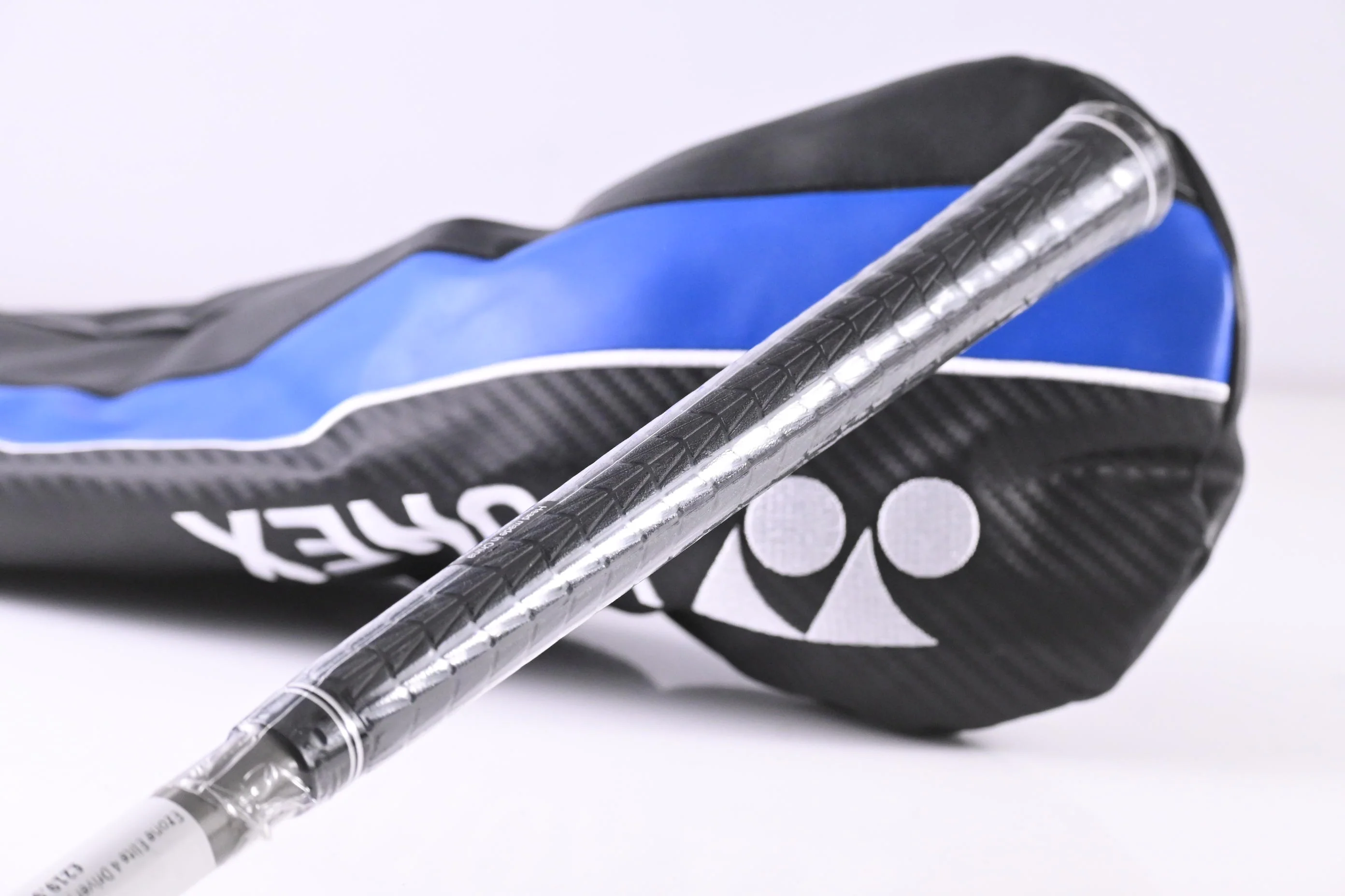 Yonex Ezone Elite 4 Driver / 10.5 Degree / Stiff Flex Yonex EX-E04 Shaft - Image 8
