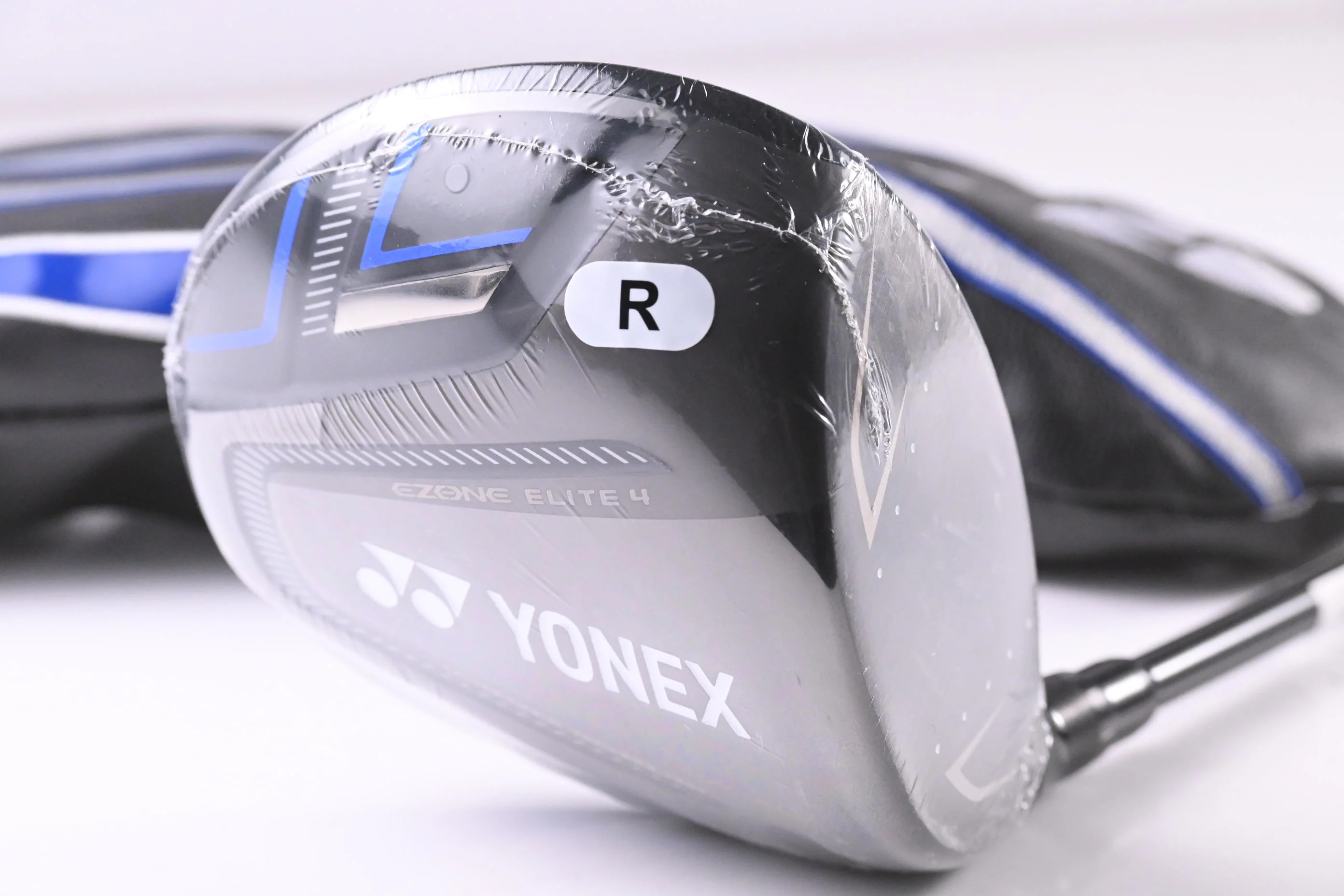Yonex Ezone Elite 4 Driver / 12 Degree / Regular Flex Yonex EX-E04 Shaft