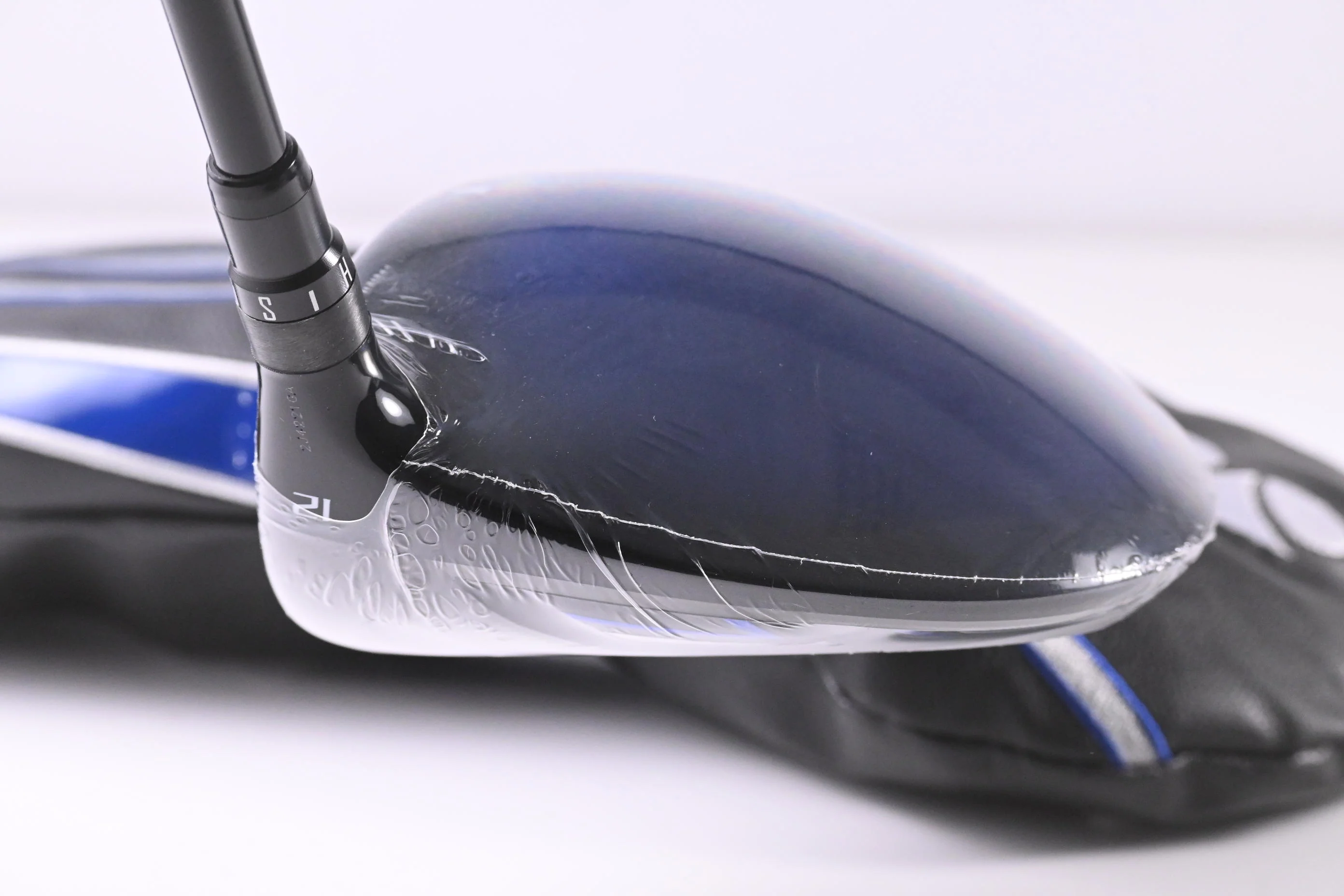 Yonex Ezone Elite 4 Driver / 12 Degree / Regular Flex Yonex EX-E04 Shaft - Image 5