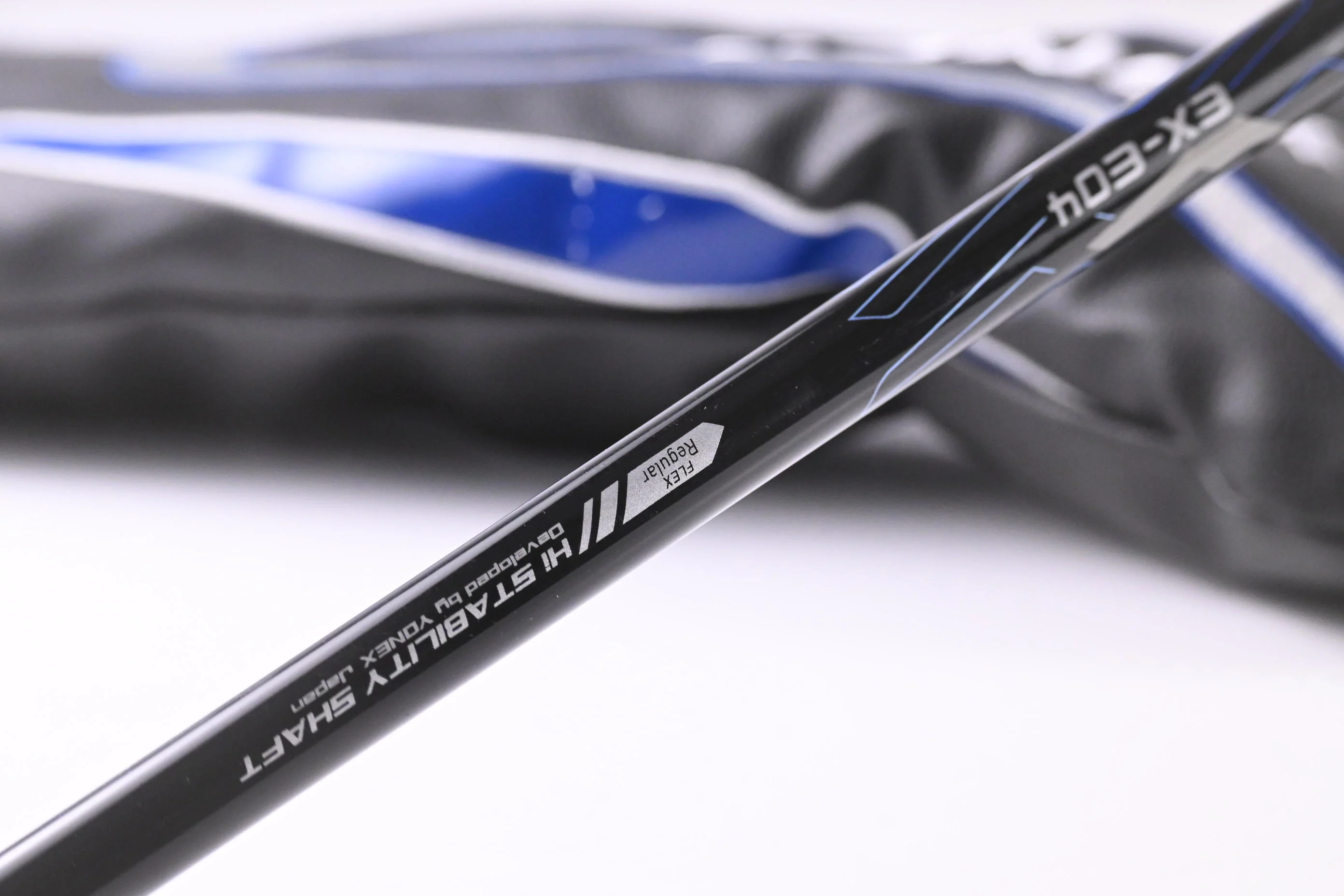Yonex Ezone Elite 4 Driver / 12 Degree / Regular Flex Yonex EX-E04 Shaft - Image 6