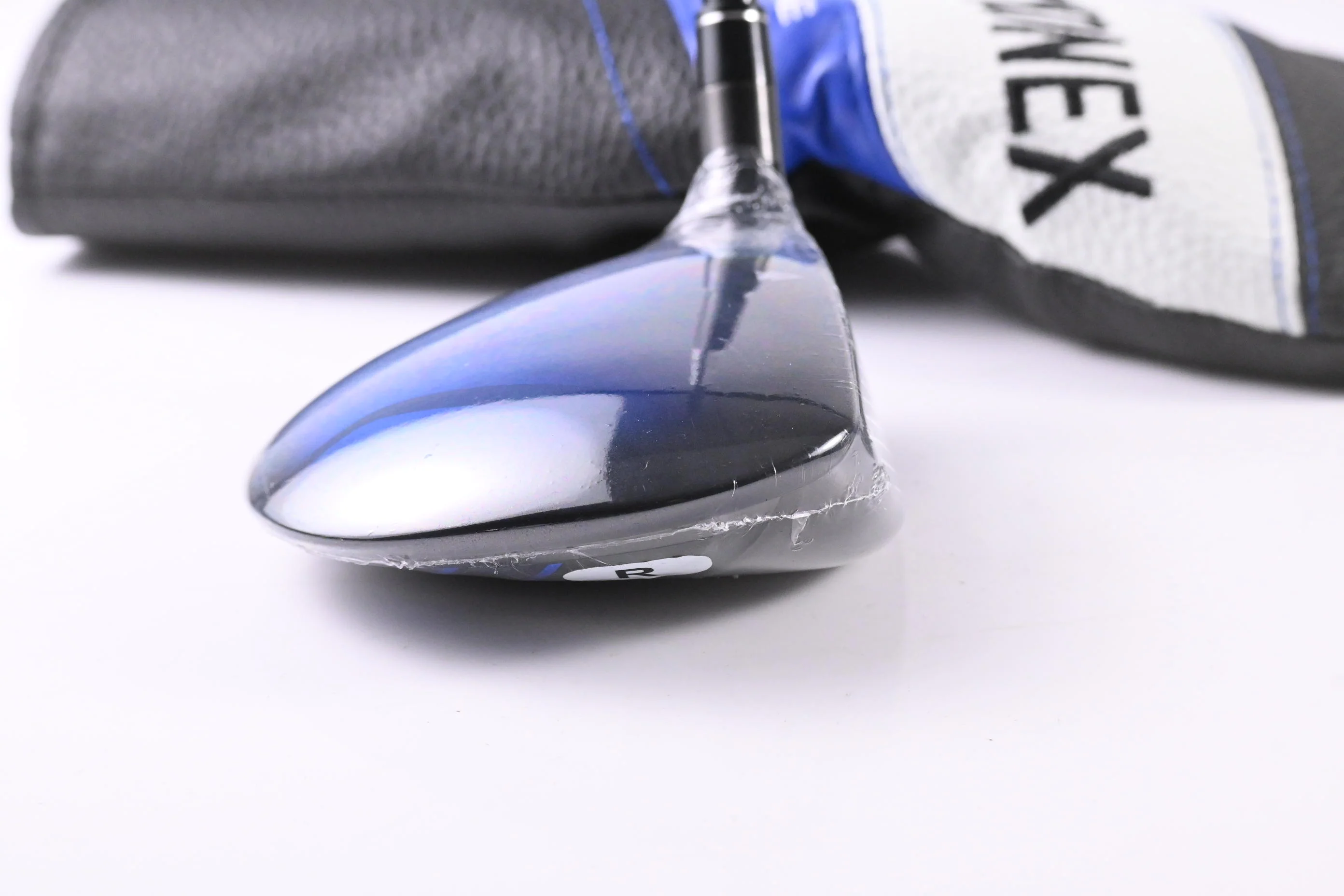 Yonex Ezone Elite 4 #3 Wood / 15 Degree / Regular Flex Yonex EX-E04 Shaft - Image 3