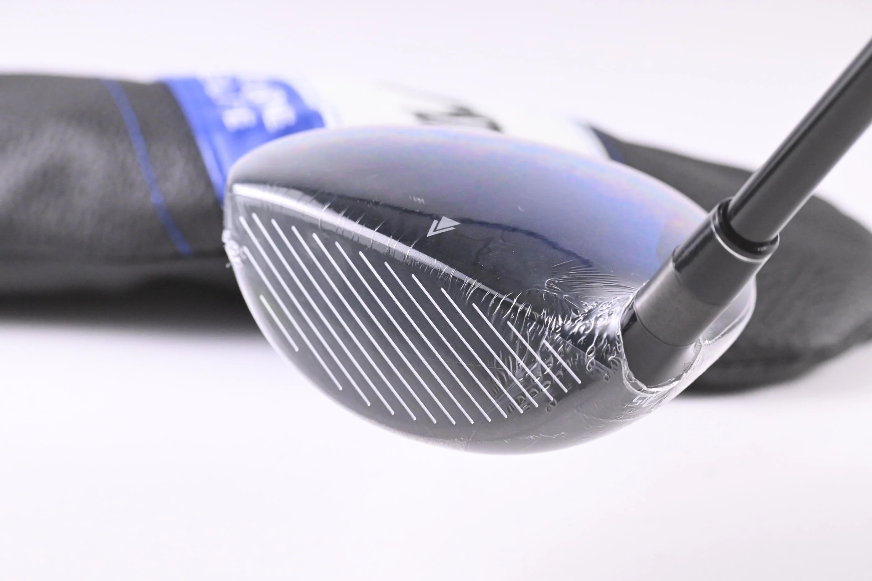 Yonex Ezone Elite 4 #3 Wood / 15 Degree / Regular Flex Yonex EX-E04 Shaft - Image 4