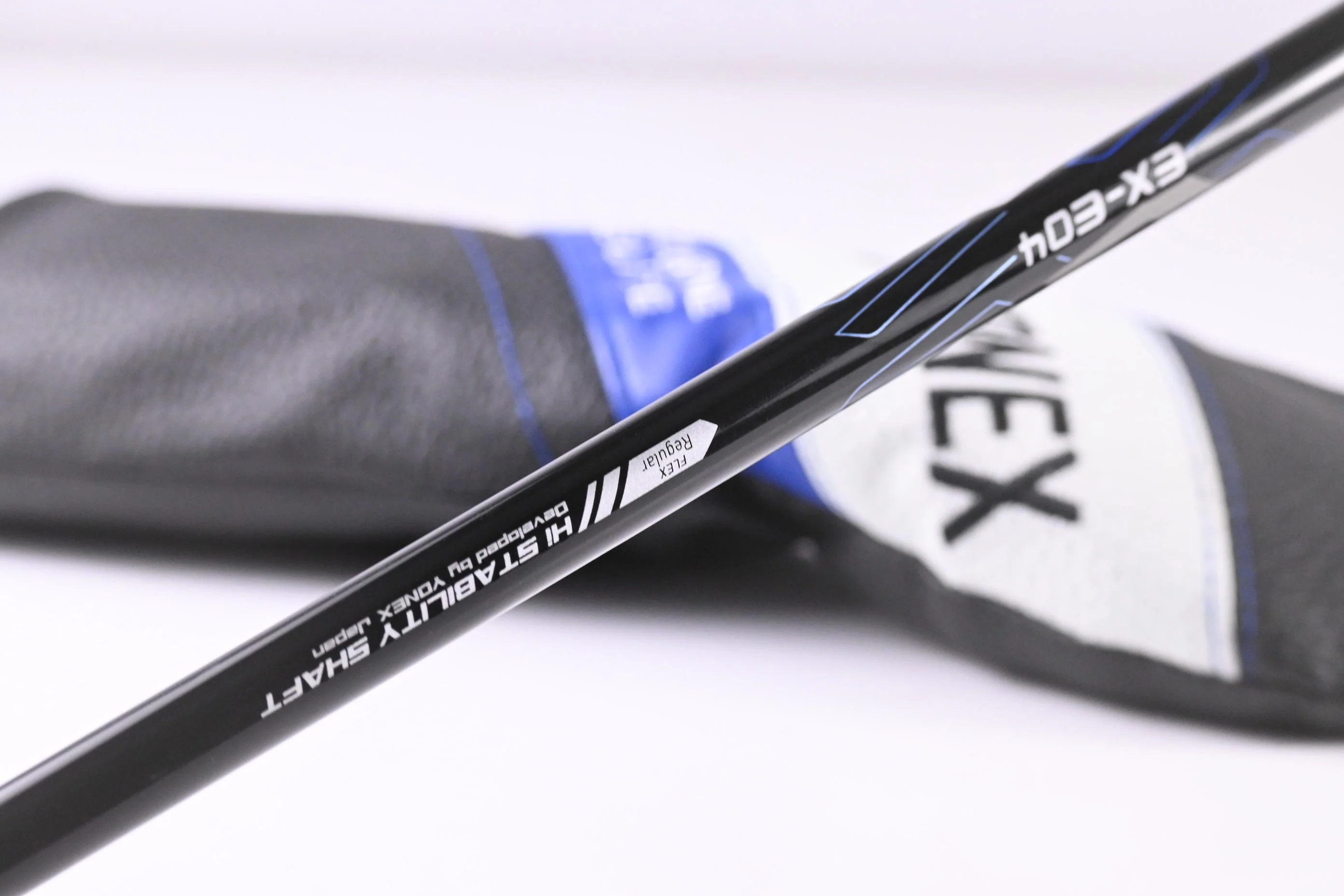Yonex Ezone Elite 4 #3 Wood / 15 Degree / Regular Flex Yonex EX-E04 Shaft - Image 6