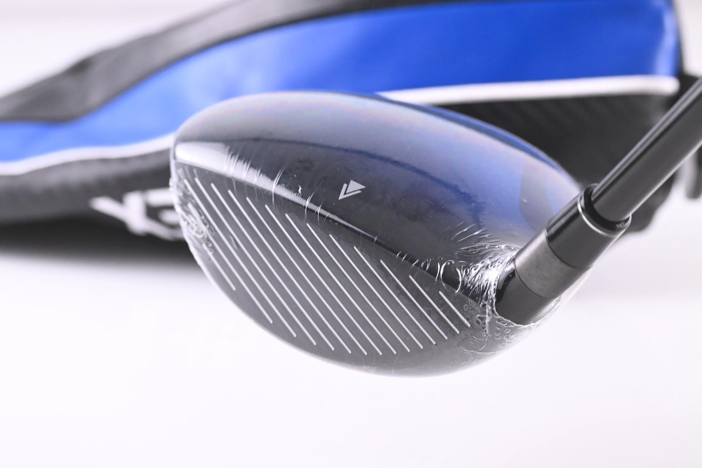 Yonex Ezone Elite 4 #3 Wood / 15 Degree / Stiff Flex Yonex EX-E04 Shaft - Image 4