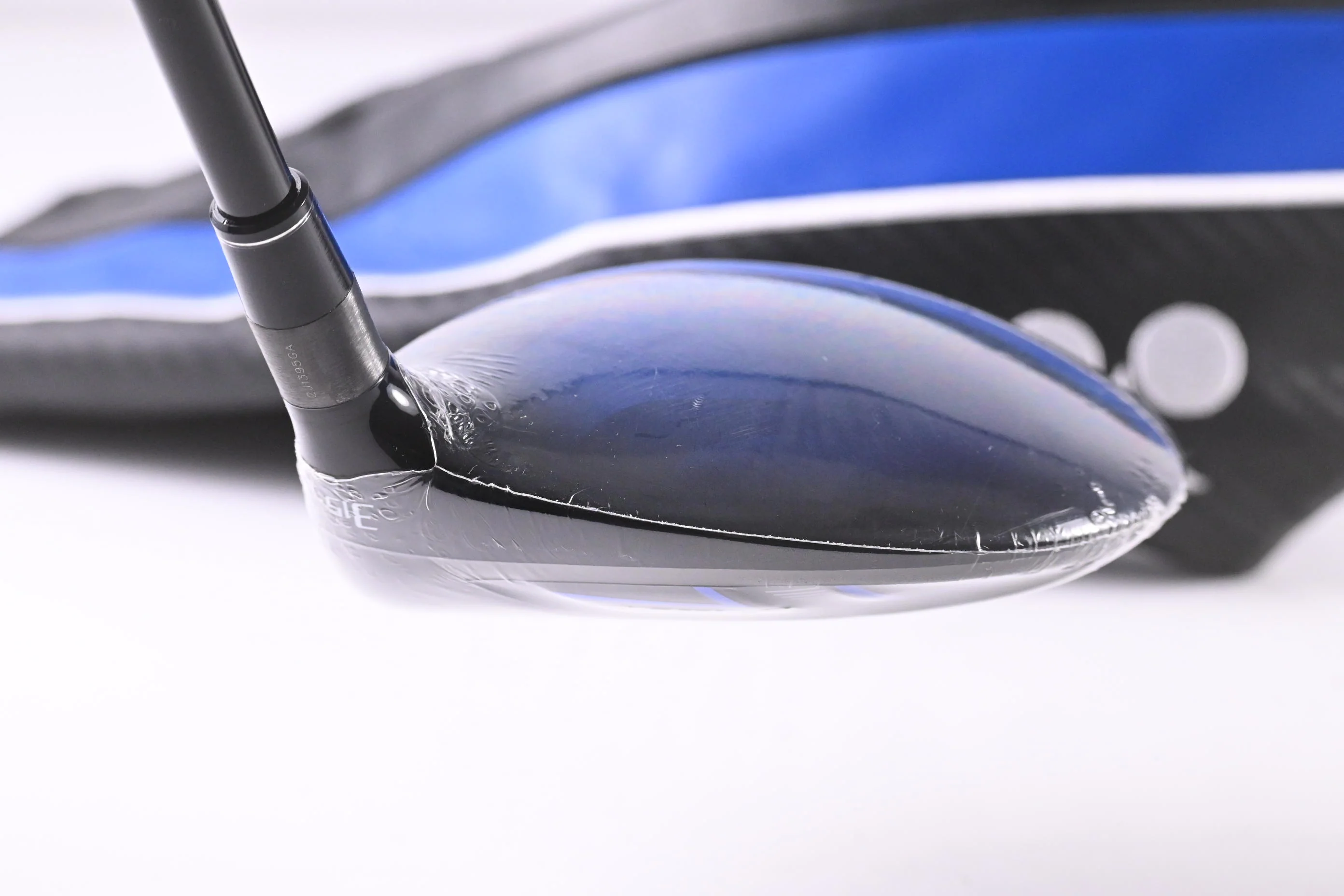Yonex Ezone Elite 4 #3 Wood / 15 Degree / Stiff Flex Yonex EX-E04 Shaft - Image 5