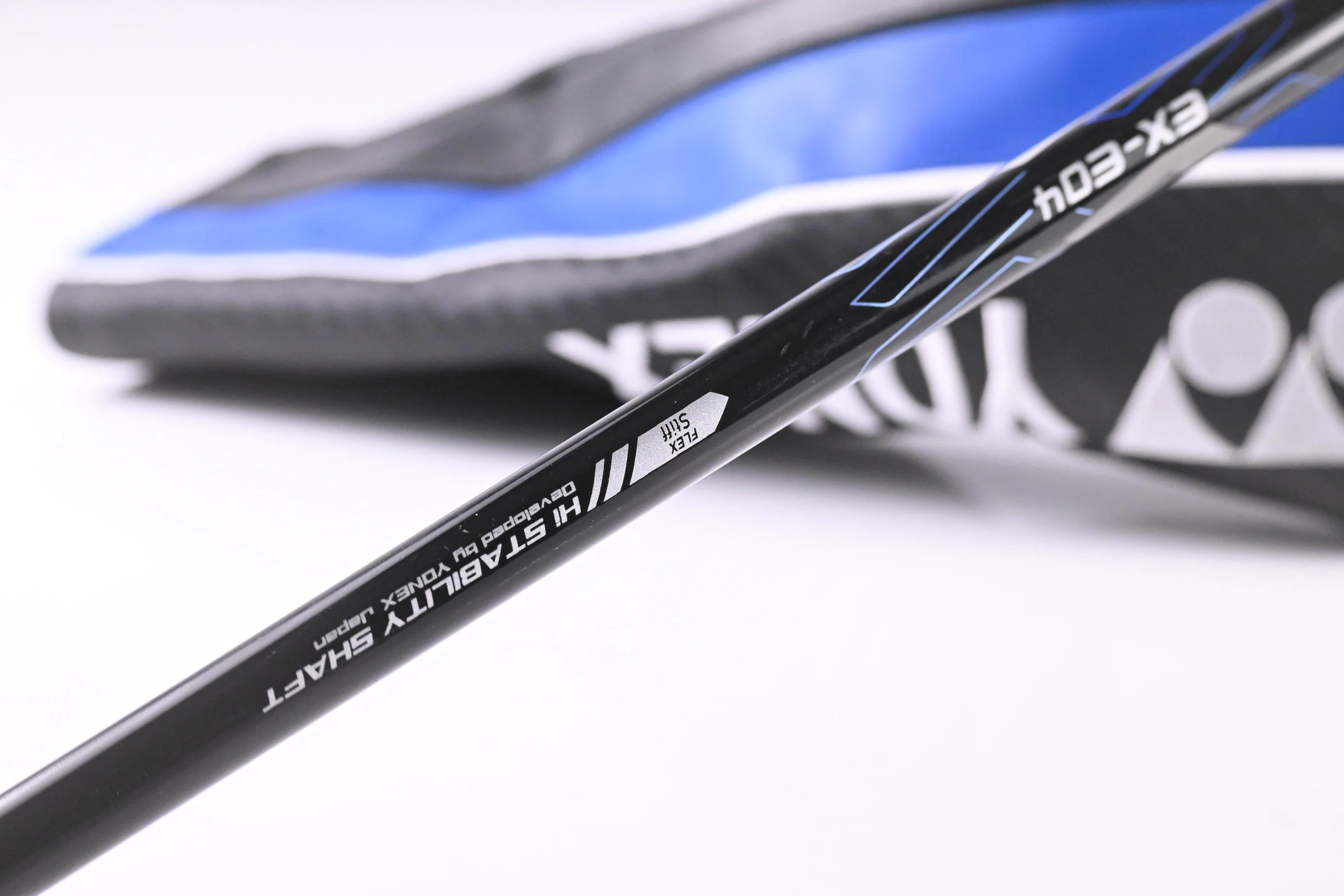Yonex Ezone Elite 4 #3 Wood / 15 Degree / Stiff Flex Yonex EX-E04 Shaft - Image 6