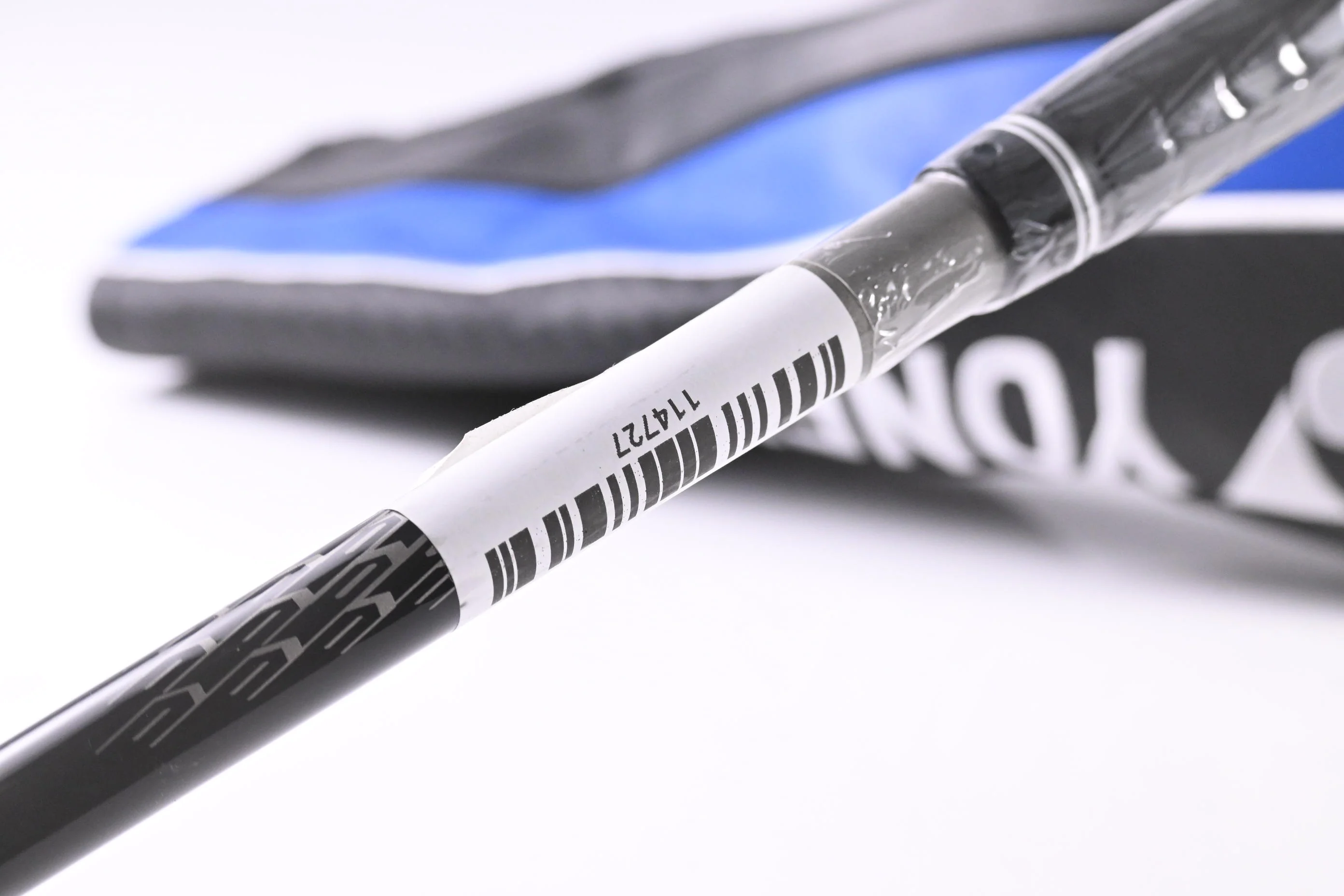 Yonex Ezone Elite 4 #3 Wood / 15 Degree / Stiff Flex Yonex EX-E04 Shaft - Image 7
