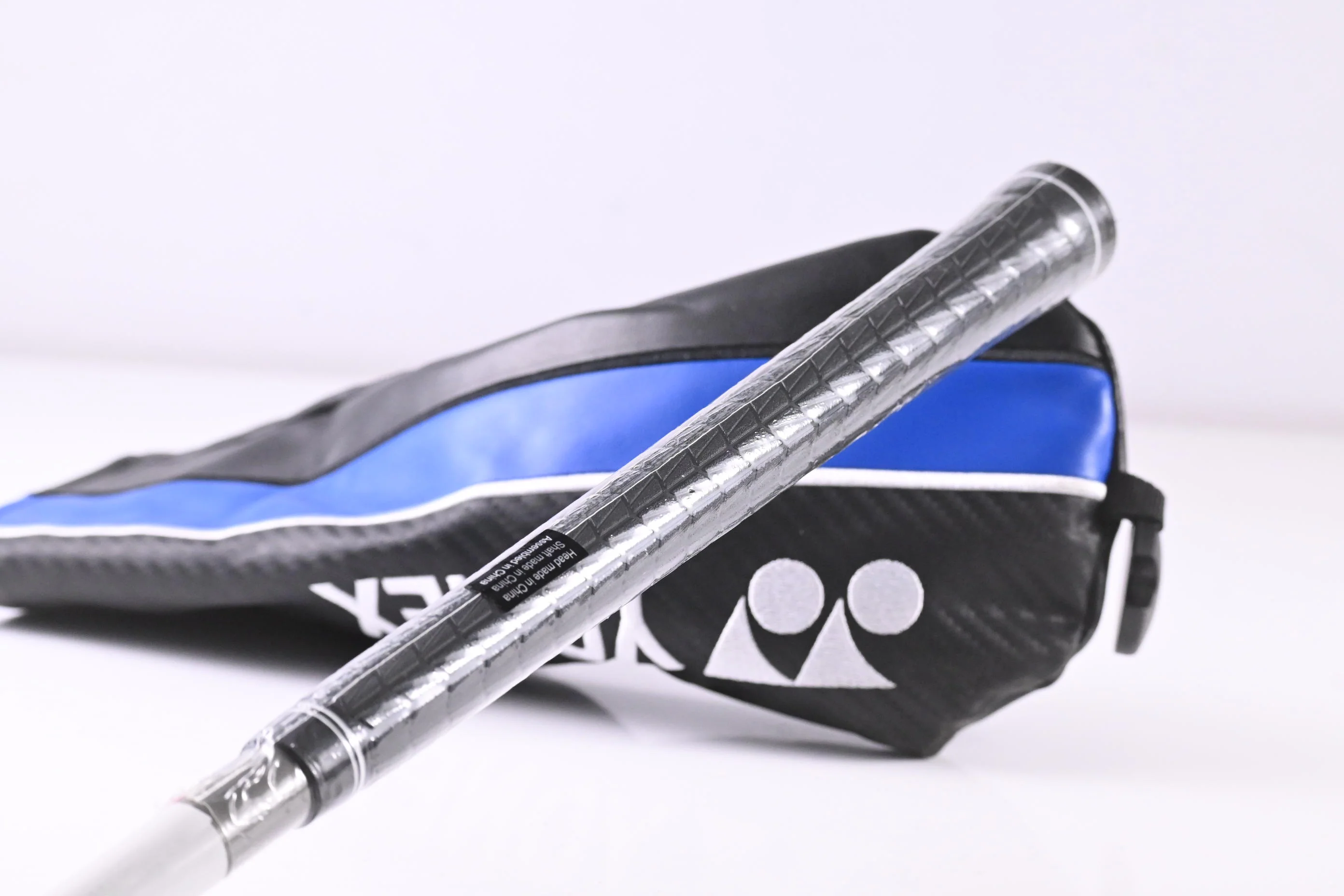 Yonex Ezone Elite 4 #3 Wood / 15 Degree / Stiff Flex Yonex EX-E04 Shaft - Image 8