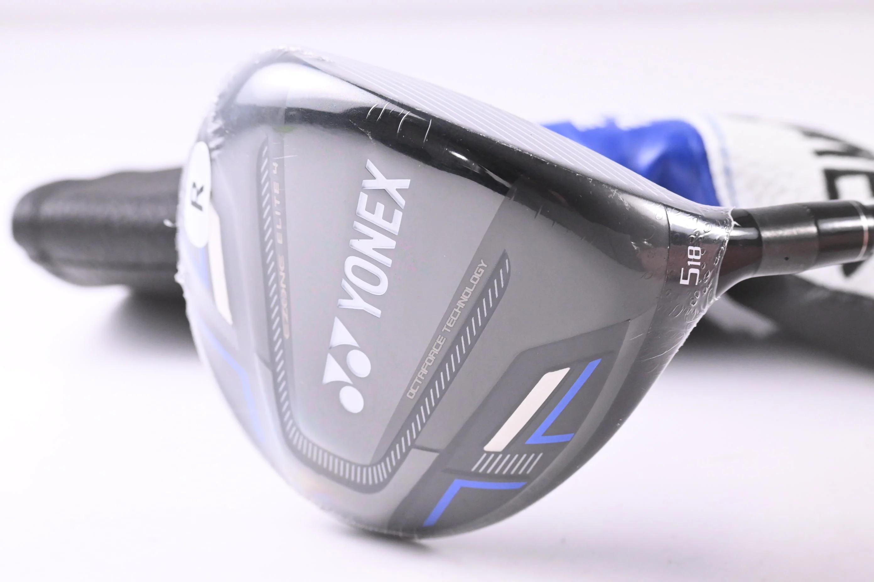 Yonex Ezone Elite 4 #5 Wood / 18 Degree / Regular Flex Yonex EX-E04 Shaft - Image 2