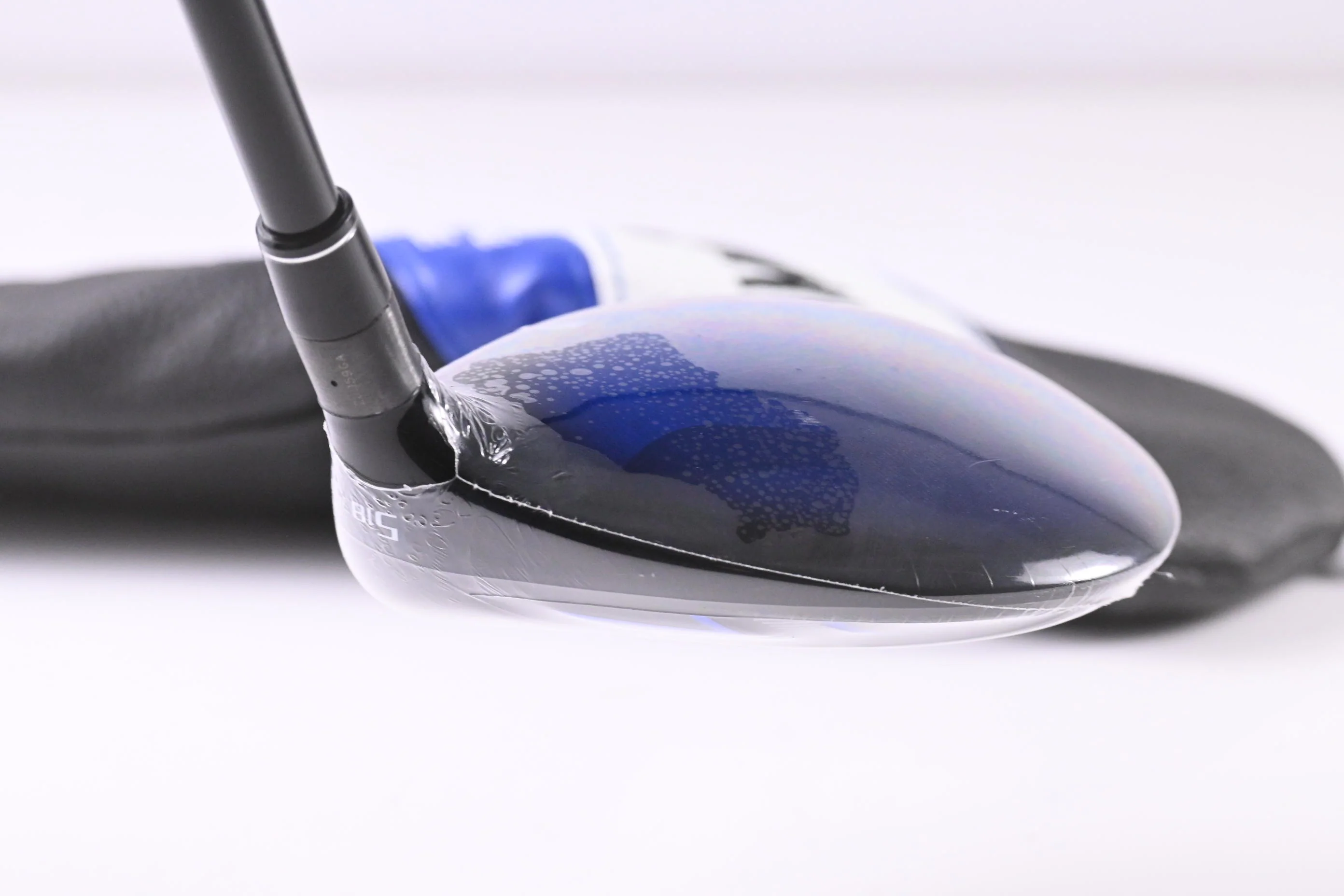 Yonex Ezone Elite 4 #5 Wood / 18 Degree / Regular Flex Yonex EX-E04 Shaft - Image 5