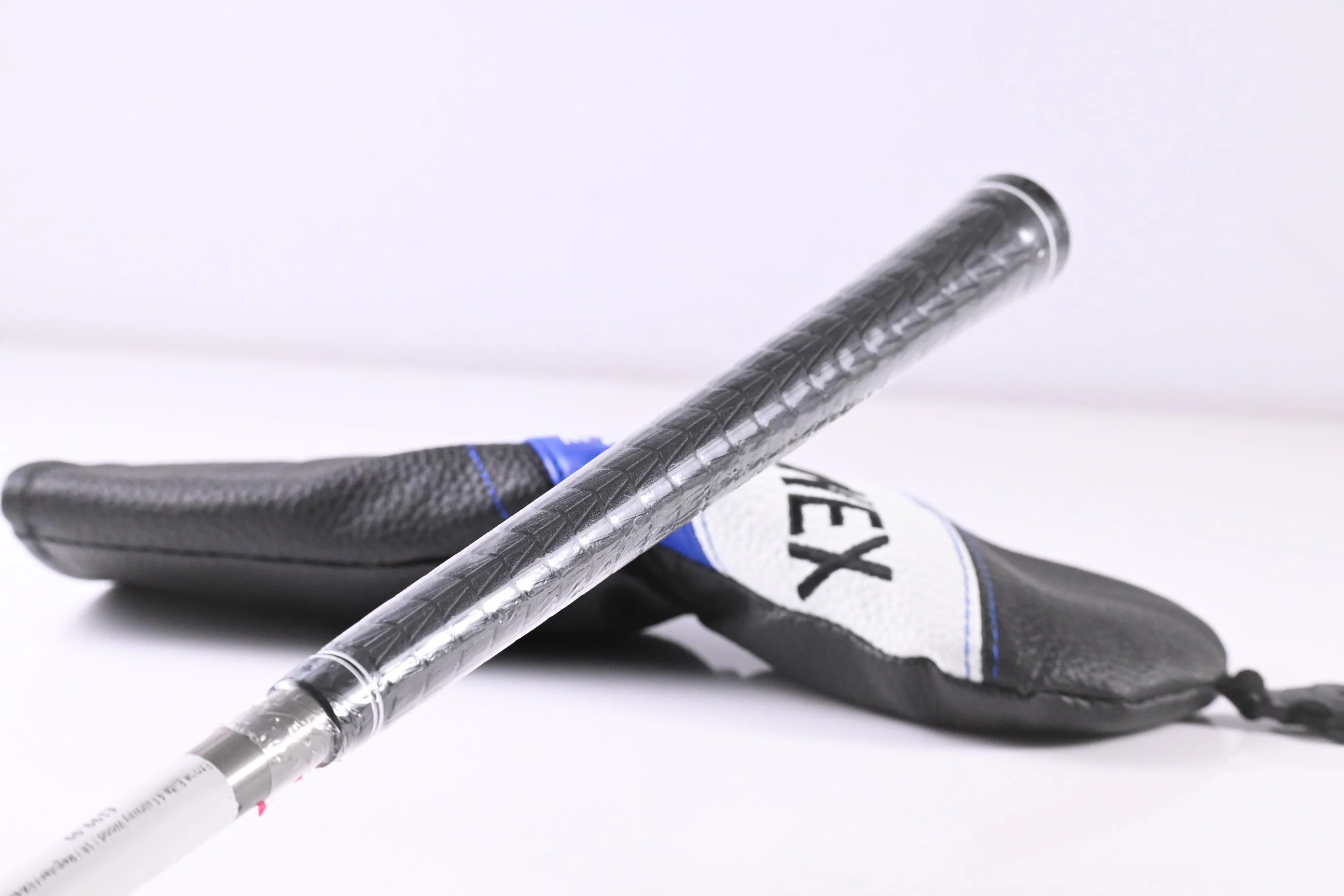 Yonex Ezone Elite 4 #5 Wood / 18 Degree / Regular Flex Yonex EX-E04 Shaft - Image 8