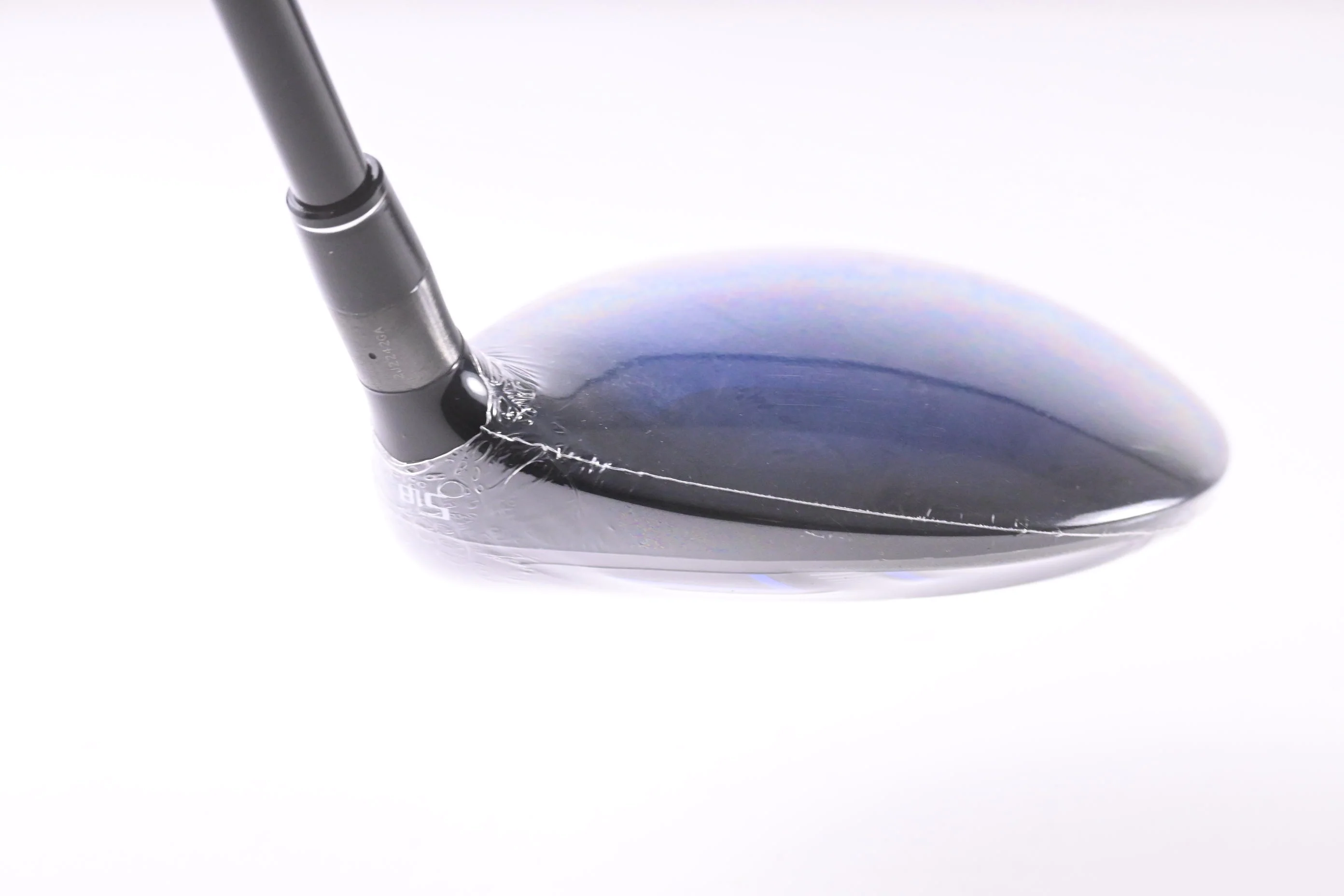 Yonex Ezone Elite 4 #5 Wood / 18 Degree / Senior Flex Yonex EX-E04 - Image 5