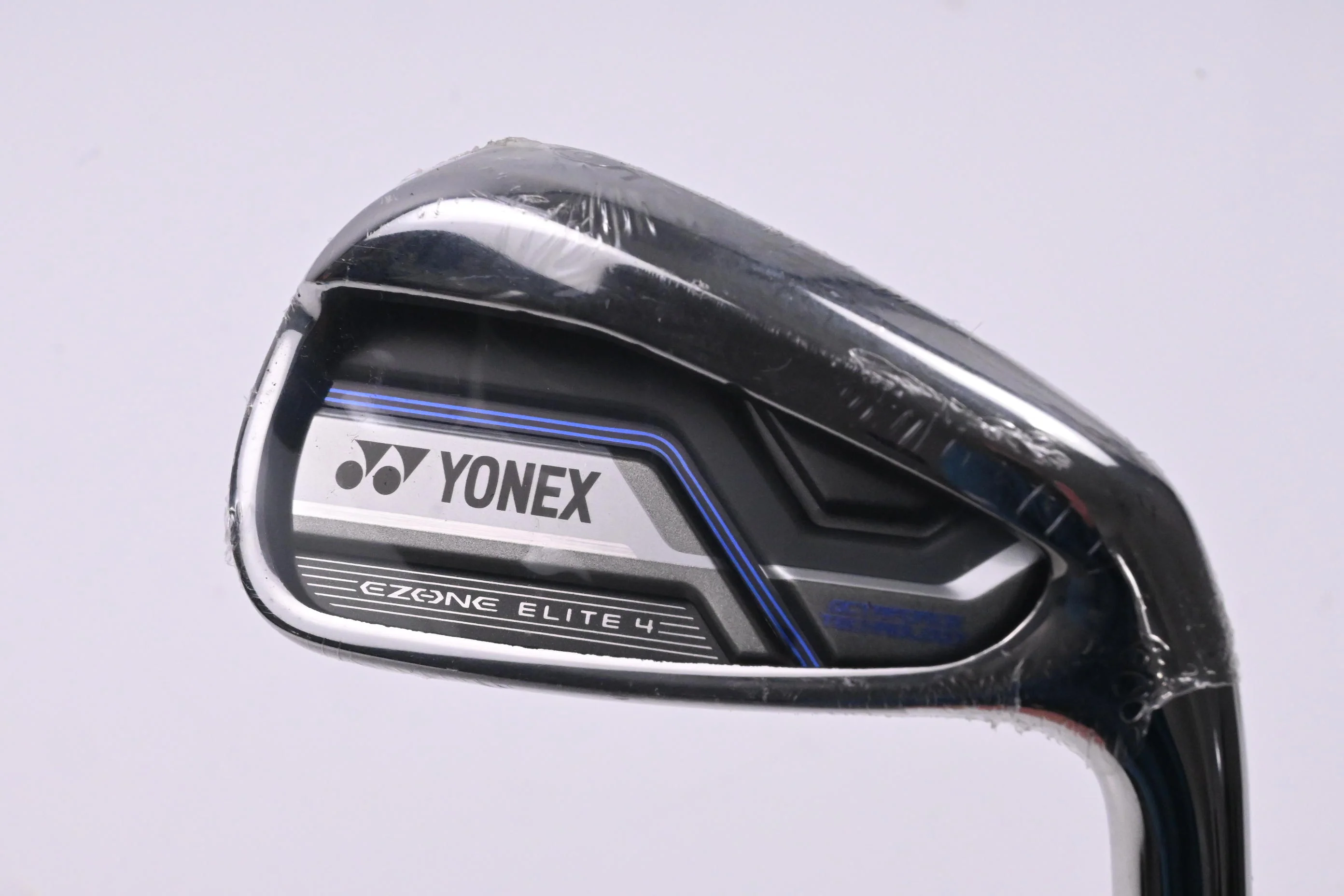 Yonex Ezone Elite 4 #5 Iron / 23 Degree / Regular Flex Yonex EX-E04 Shaft