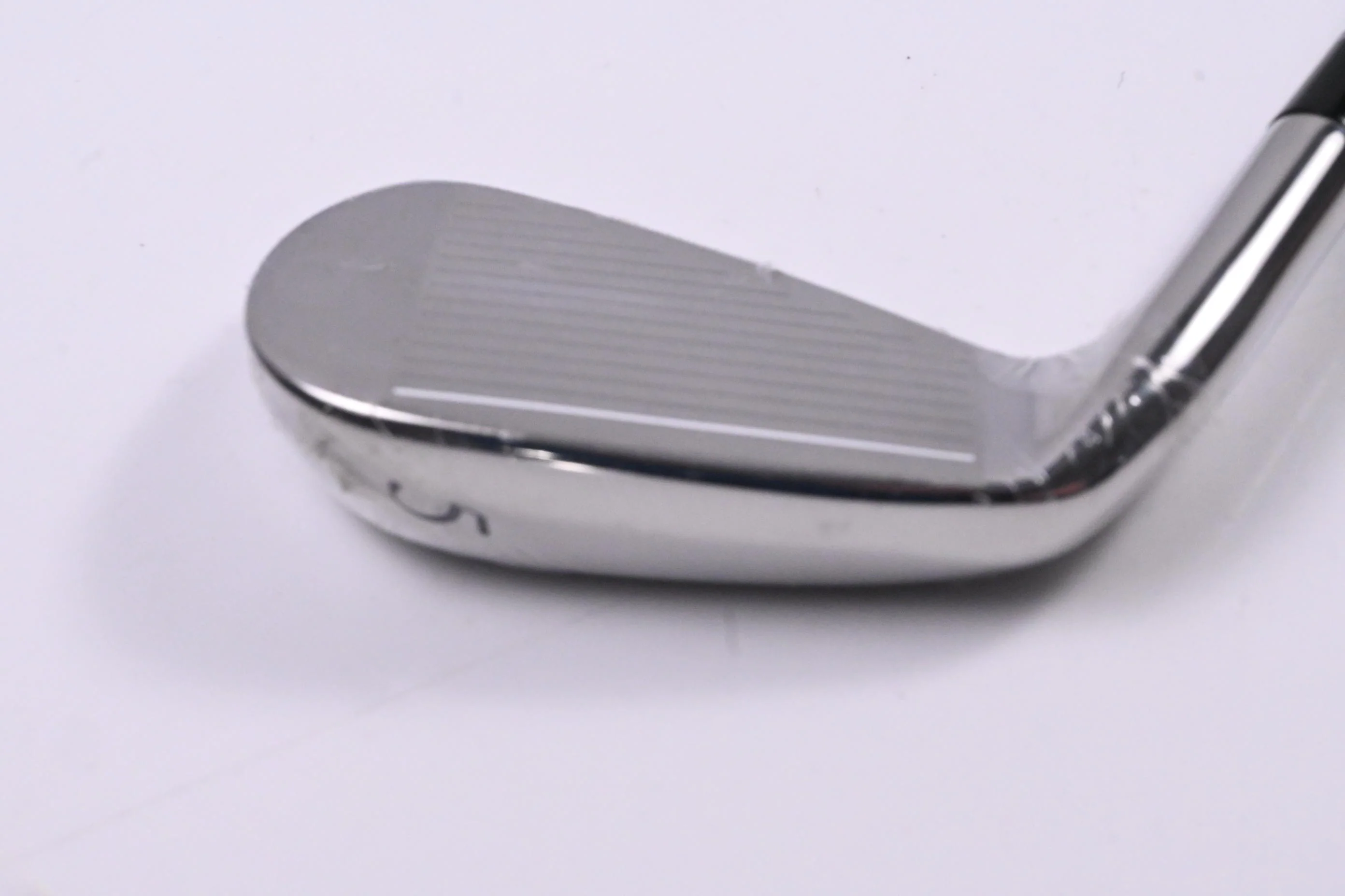 Yonex Ezone Elite 4 #5 Iron / 23 Degree / Regular Flex Yonex EX-E04 Shaft - Image 3