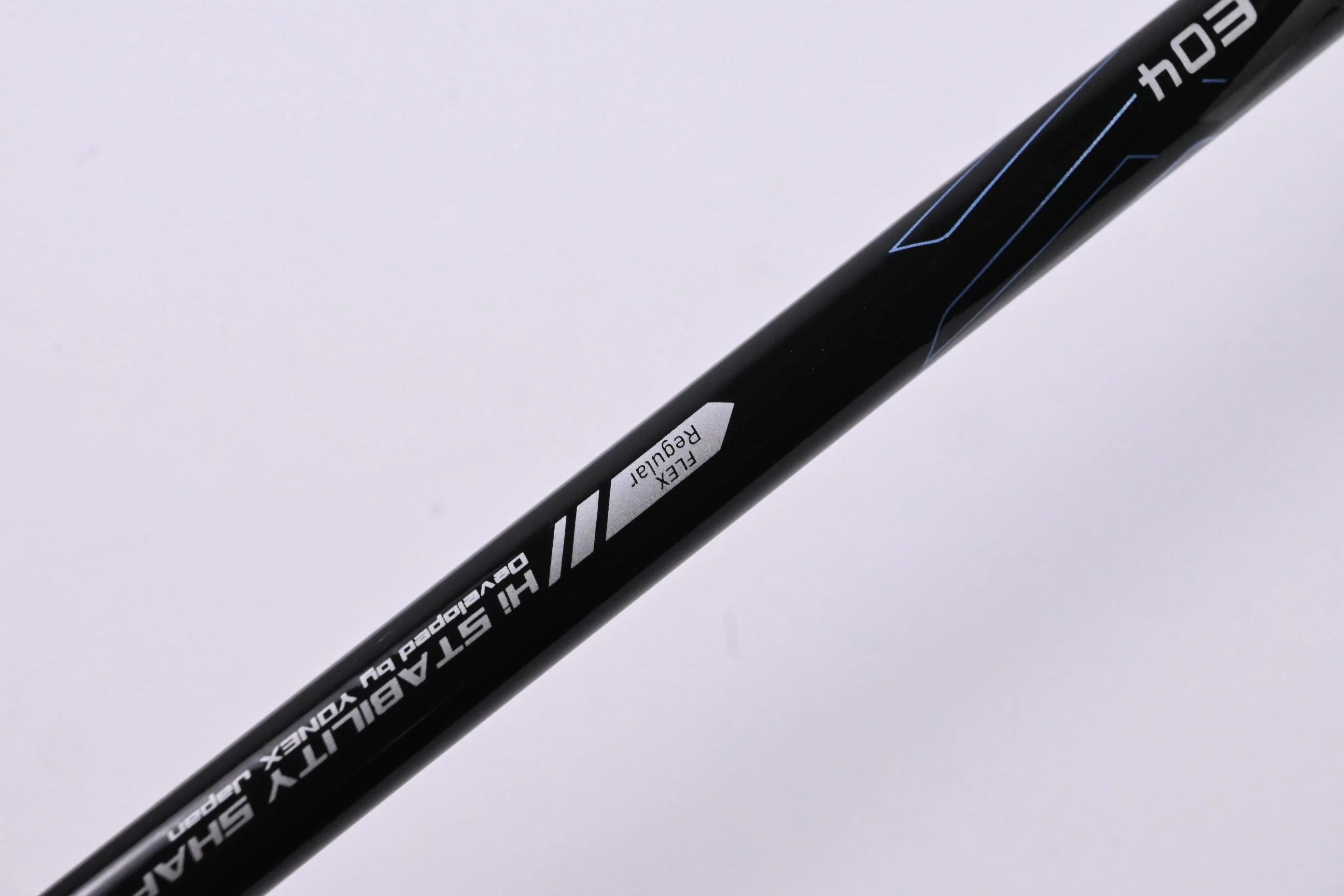 Yonex Ezone Elite 4 #5 Iron / 23 Degree / Regular Flex Yonex EX-E04 Shaft - Image 4