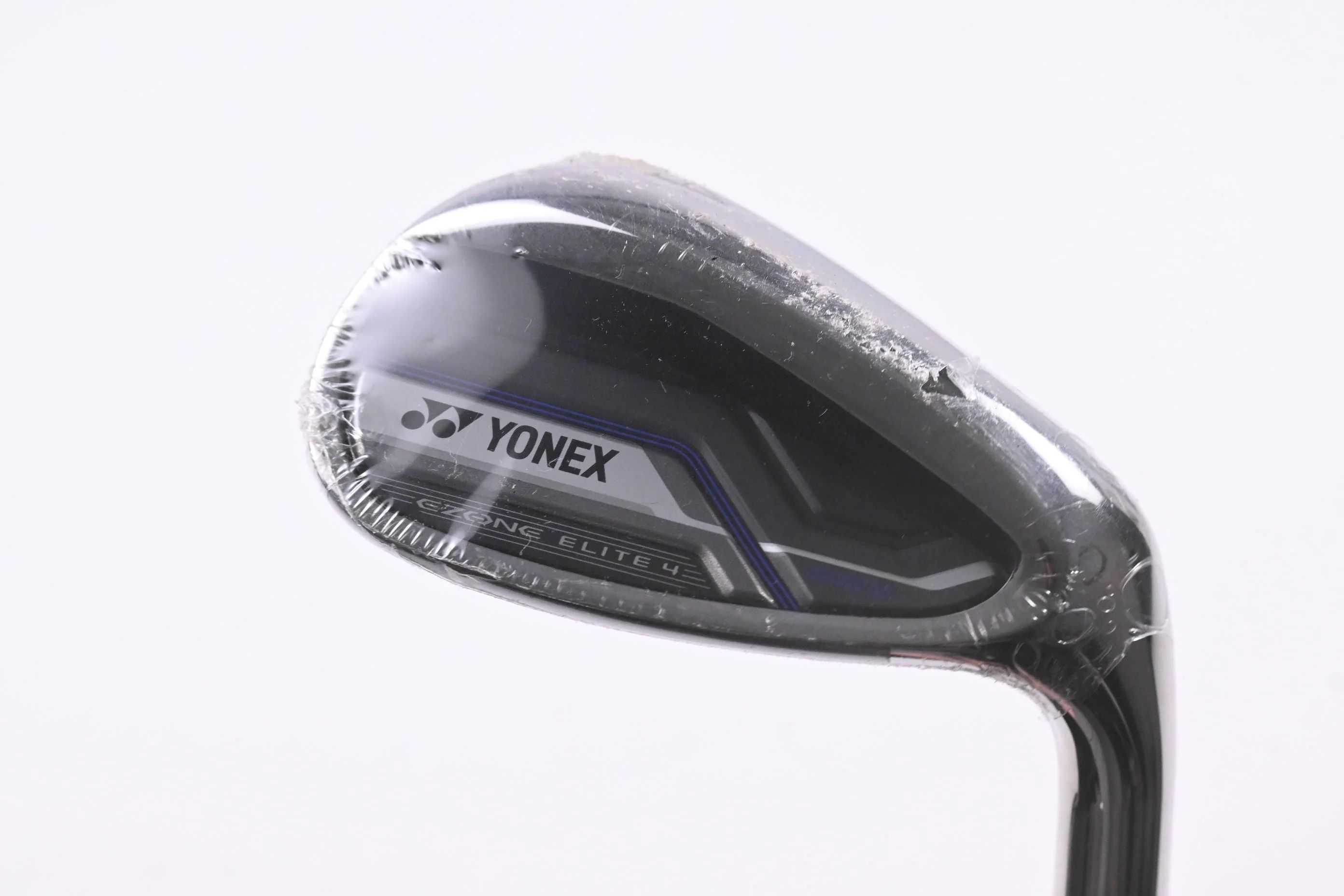 Yonex Ezone Elite 4 Approach Wedge / 49 Degree / Senior Flex Yonex EX-E04 Shaft