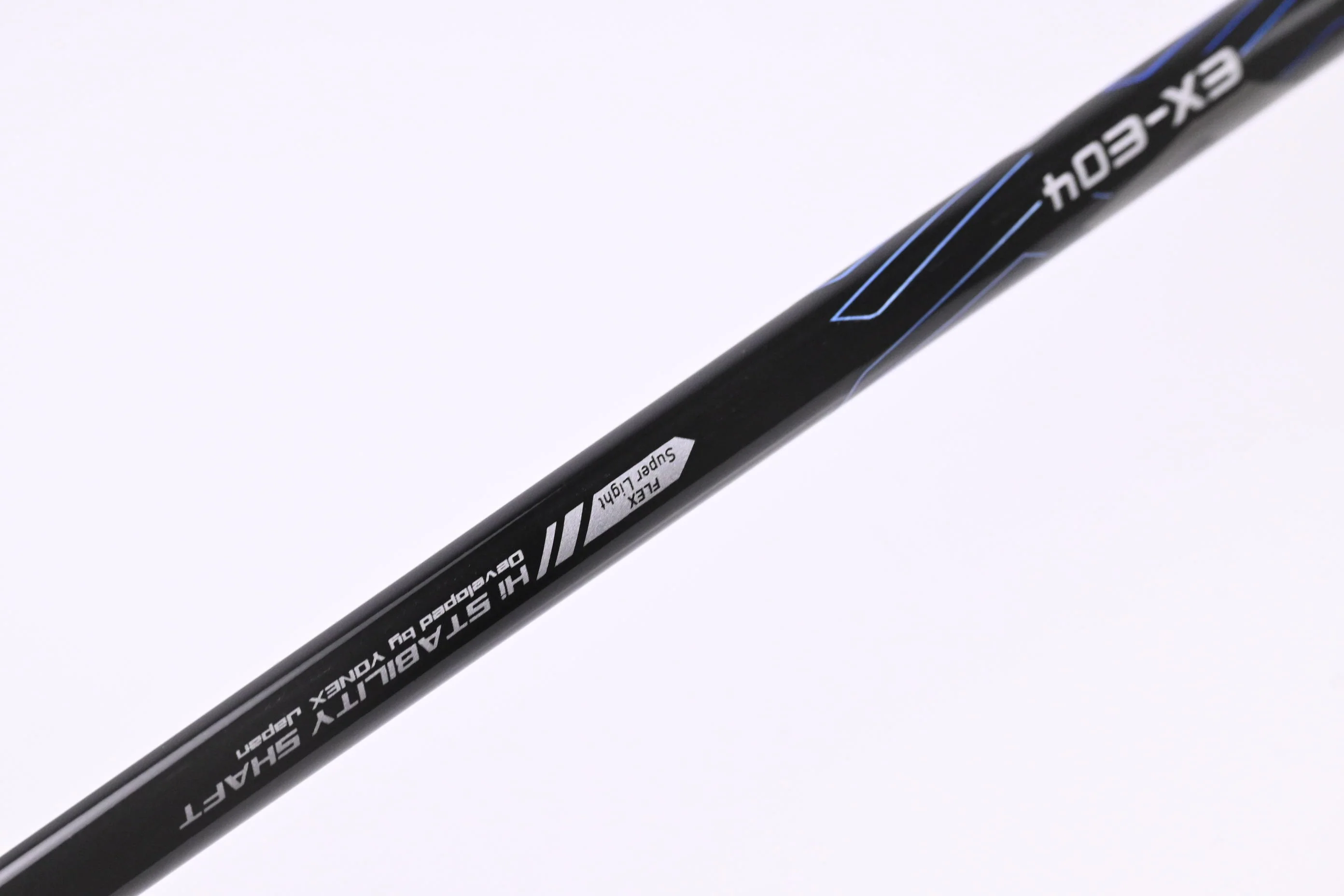 Yonex Ezone Elite 4 Approach Wedge / 49 Degree / Senior Flex Yonex EX-E04 Shaft - Image 4