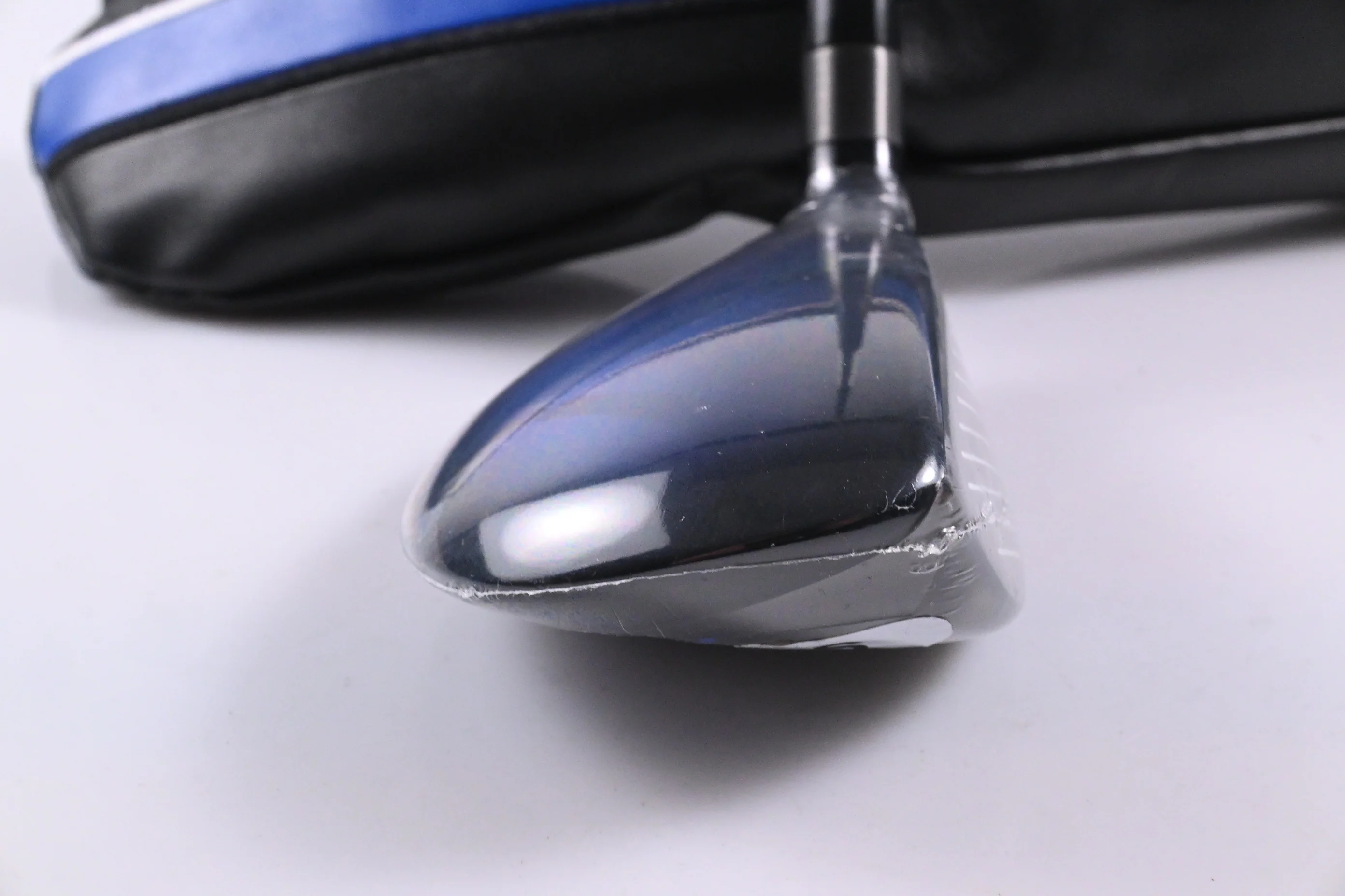 Yonex Ezone Elite 4 #3 Hybrid / 20 Degree / Stiff Flex Yonex EX-E04 Shaft - Image 3