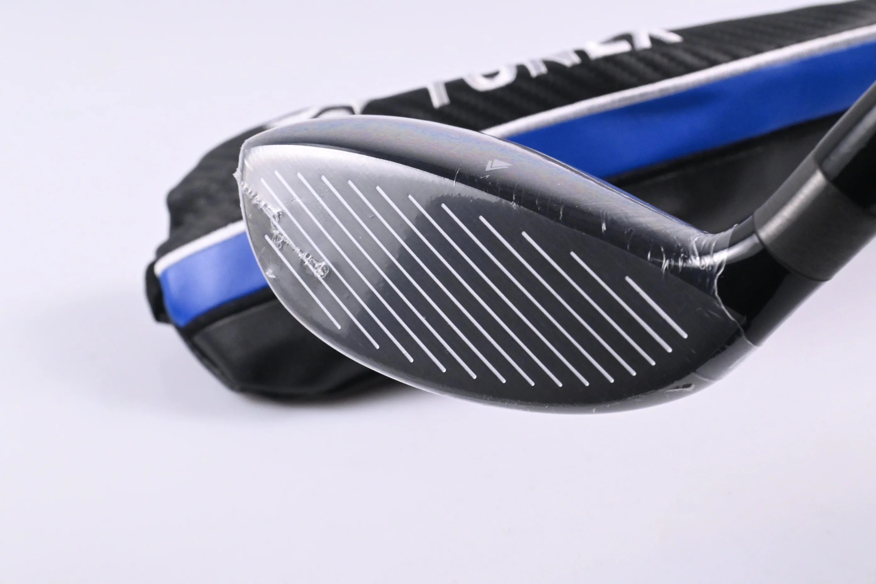 Yonex Ezone Elite 4 #3 Hybrid / 20 Degree / Stiff Flex Yonex EX-E04 Shaft - Image 4