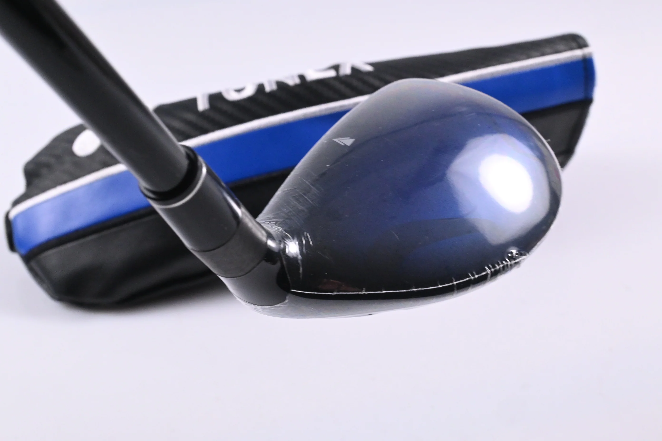 Yonex Ezone Elite 4 #3 Hybrid / 20 Degree / Stiff Flex Yonex EX-E04 Shaft - Image 5