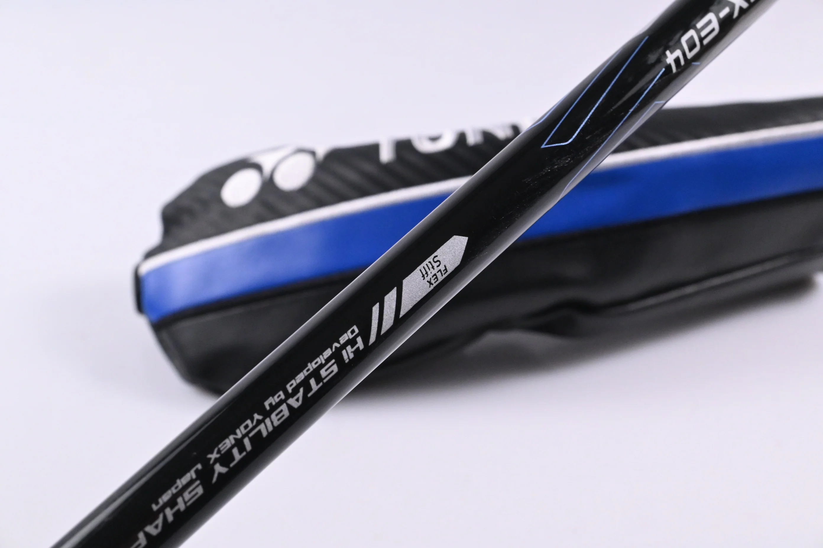 Yonex Ezone Elite 4 #3 Hybrid / 20 Degree / Stiff Flex Yonex EX-E04 Shaft - Image 6