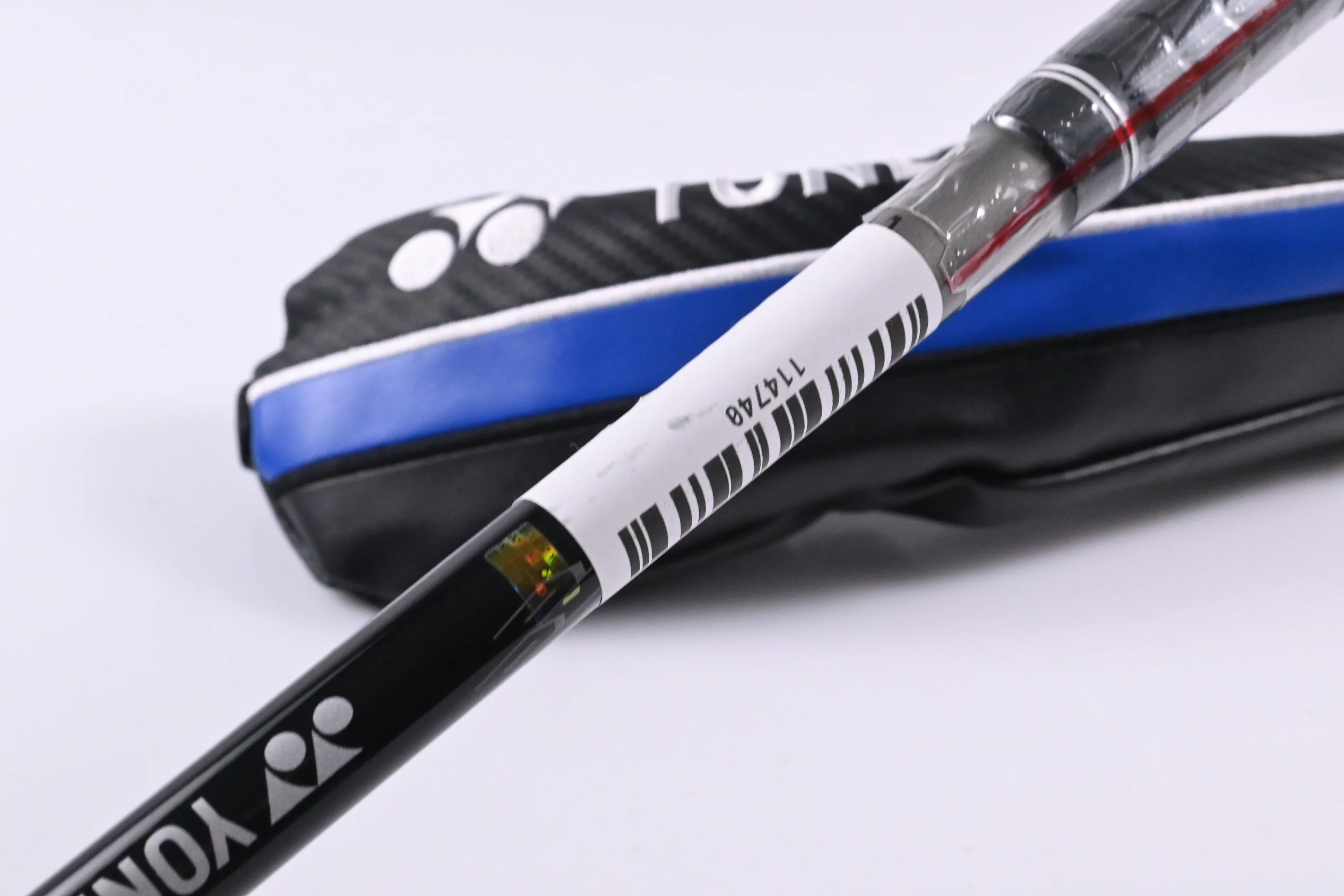 Yonex Ezone Elite 4 #3 Hybrid / 20 Degree / Stiff Flex Yonex EX-E04 Shaft - Image 7