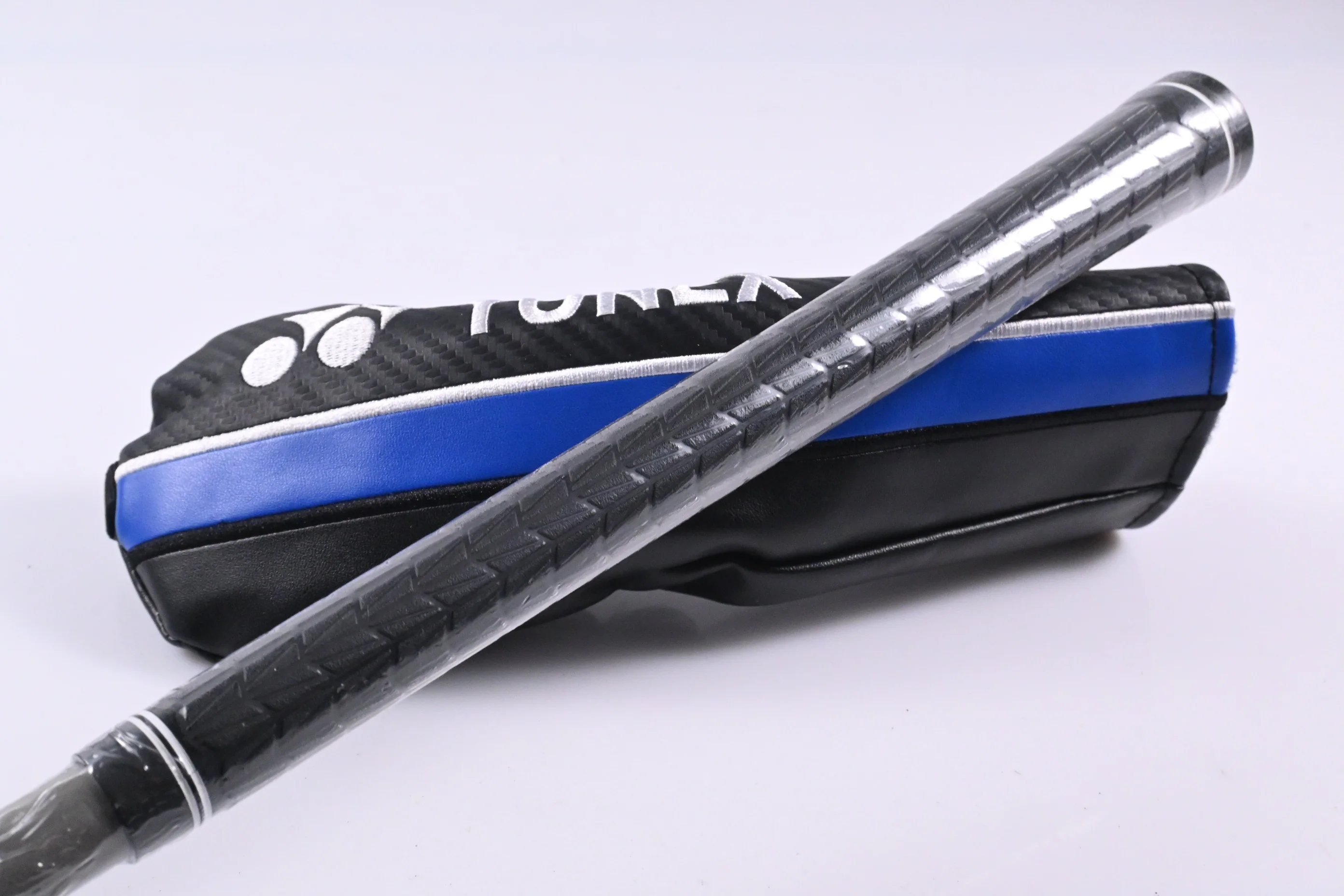 Yonex Ezone Elite 4 #3 Hybrid / 20 Degree / Stiff Flex Yonex EX-E04 Shaft - Image 8