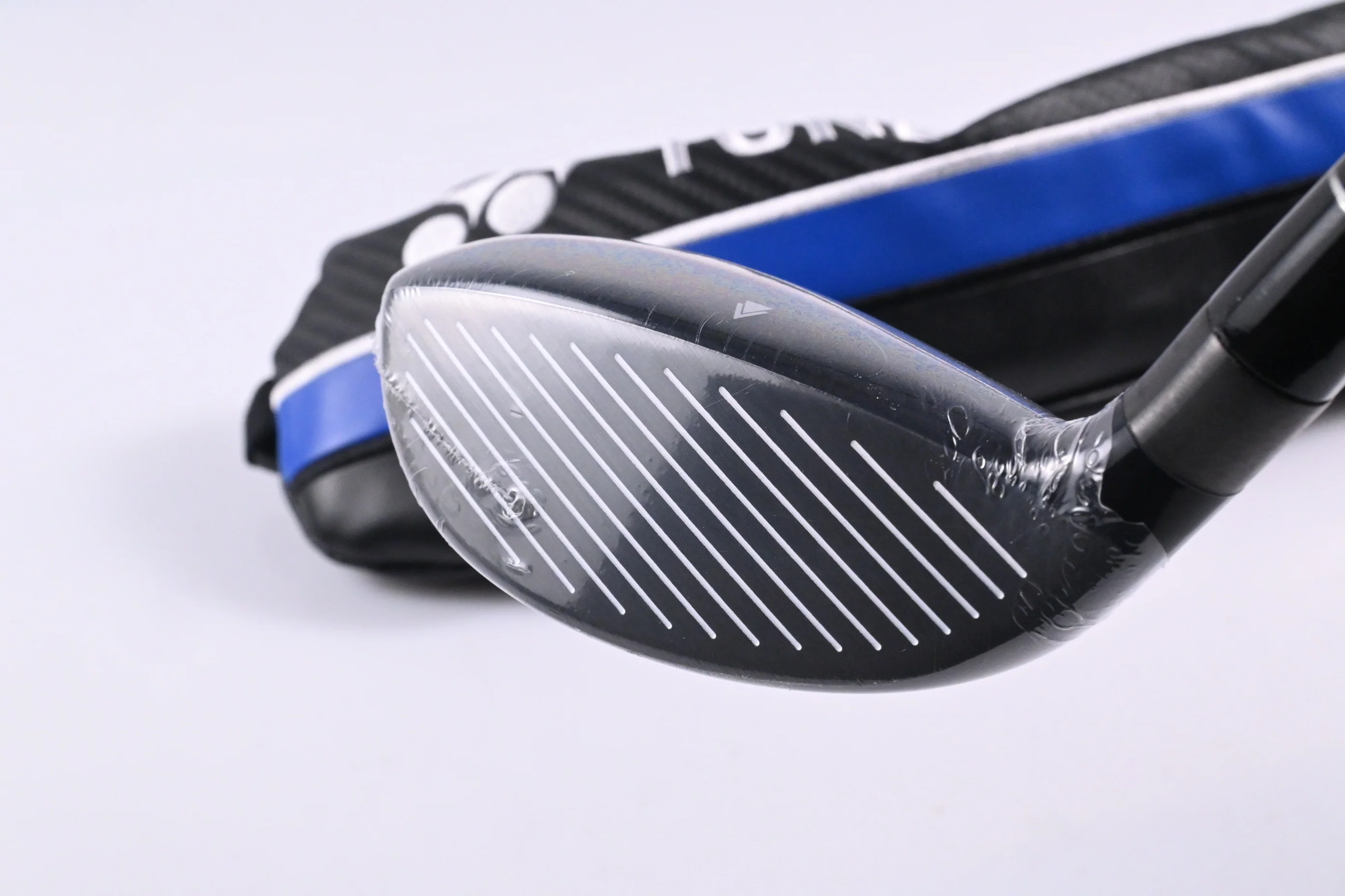Yonex Ezone Elite 4 #4 Hybrid / 23 Degree / Regular Flex Yonex EX-E04 Shaft - Image 4