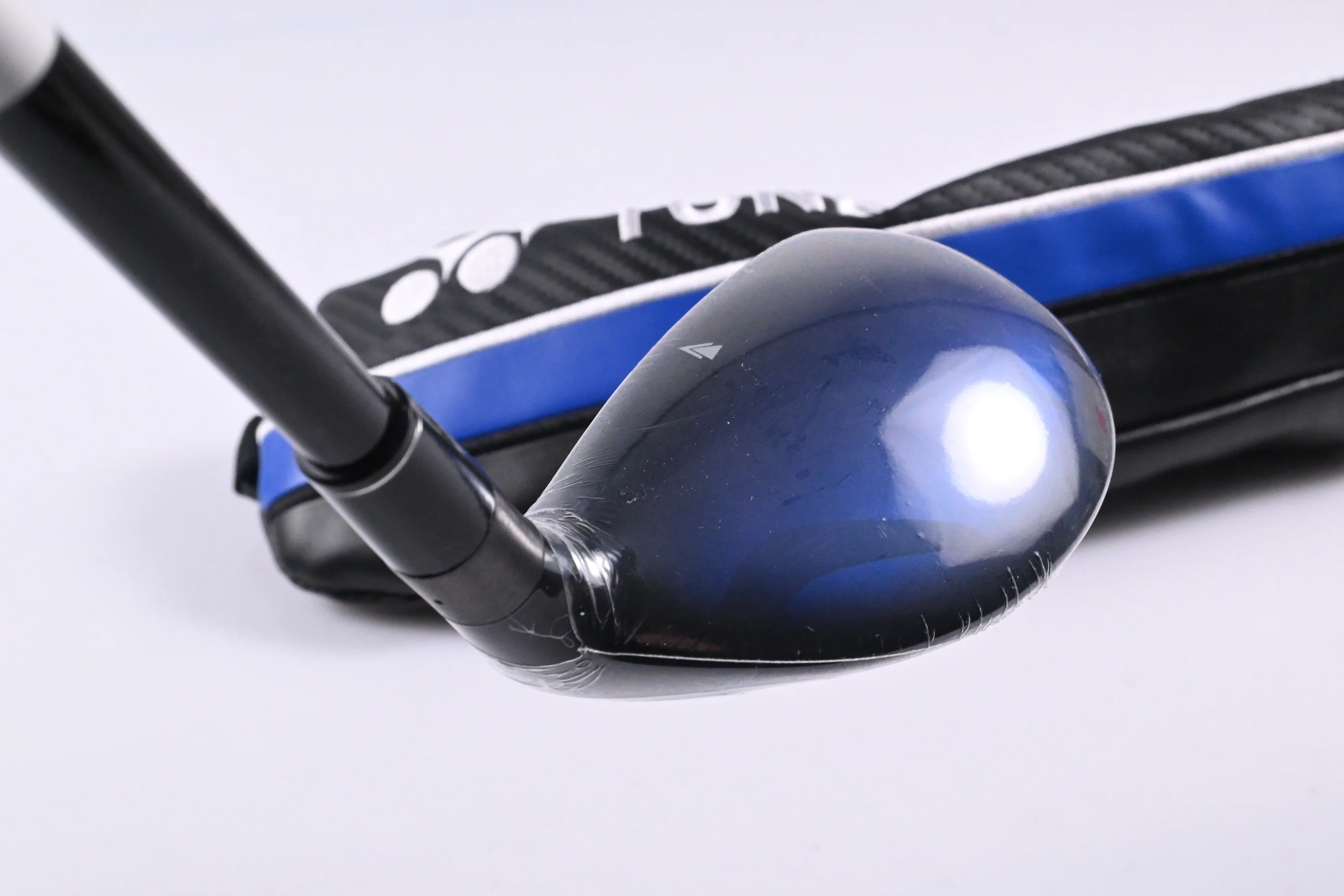 Yonex Ezone Elite 4 #4 Hybrid / 23 Degree / Regular Flex Yonex EX-E04 Shaft - Image 5