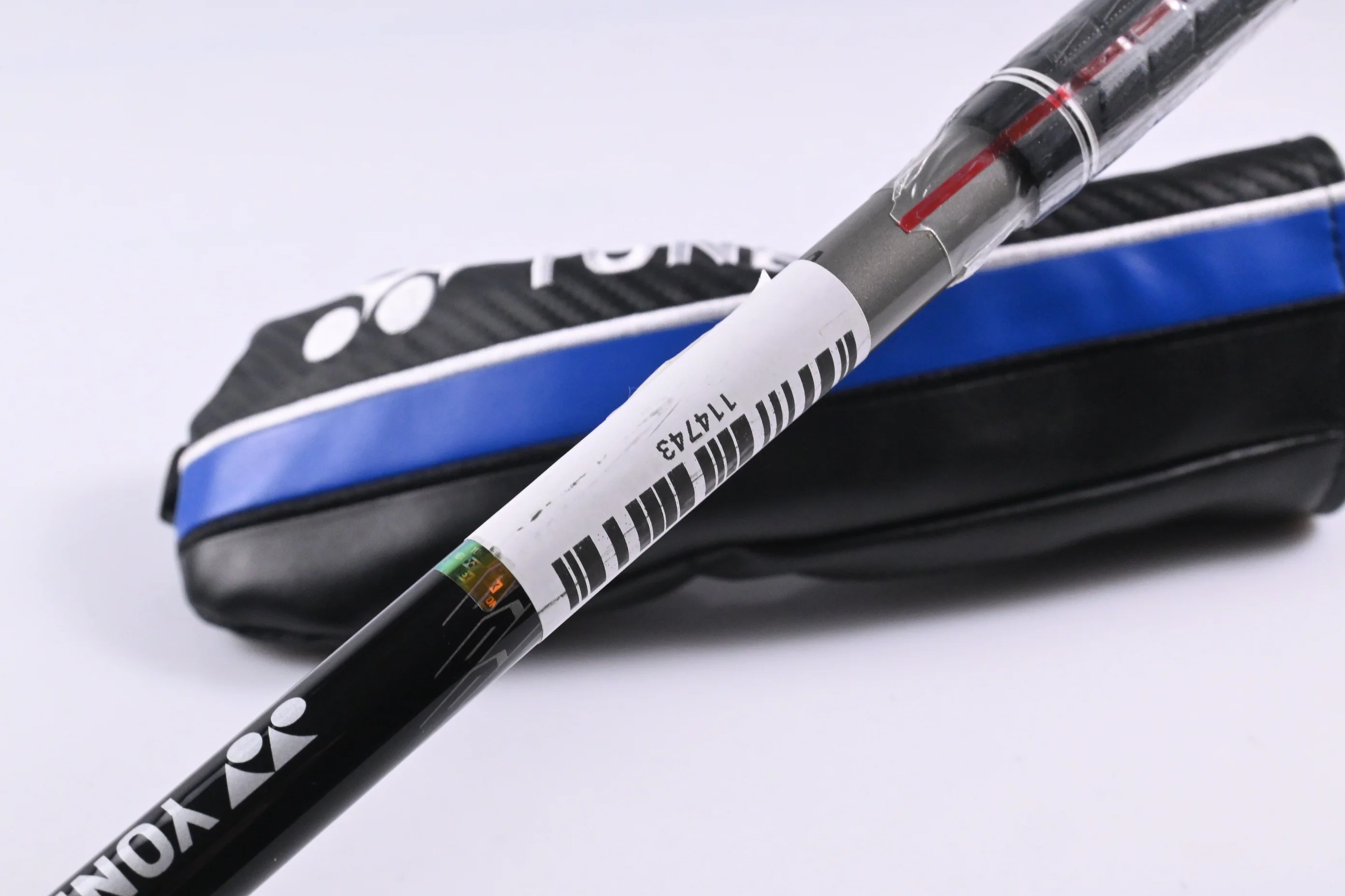 Yonex Ezone Elite 4 #4 Hybrid / 23 Degree / Regular Flex Yonex EX-E04 Shaft - Image 7