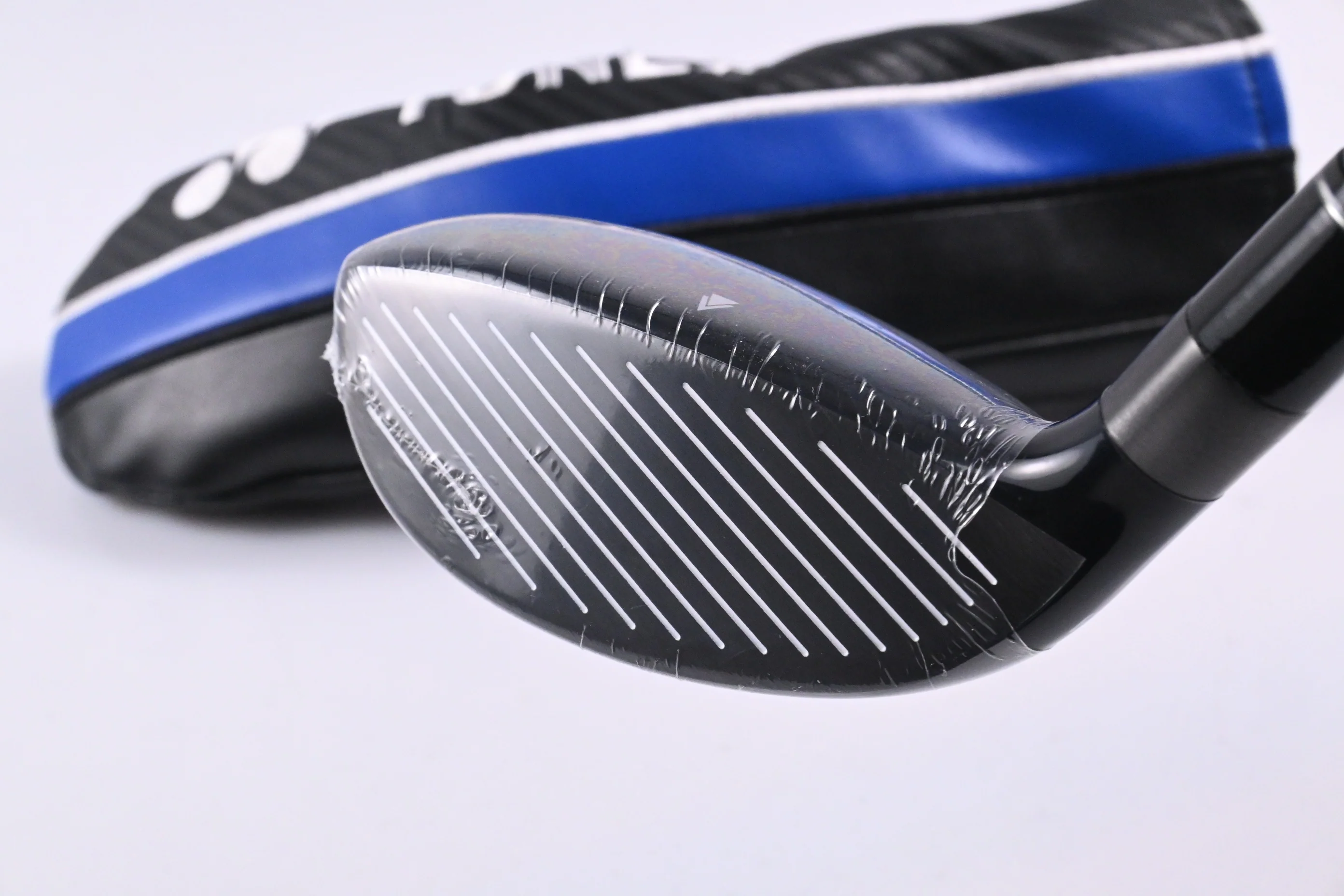 Yonex Ezone Elite 4 #4 Hybrid / 23 Degree / Super Light Flex Yonex EX-E04 Shaft - Image 4