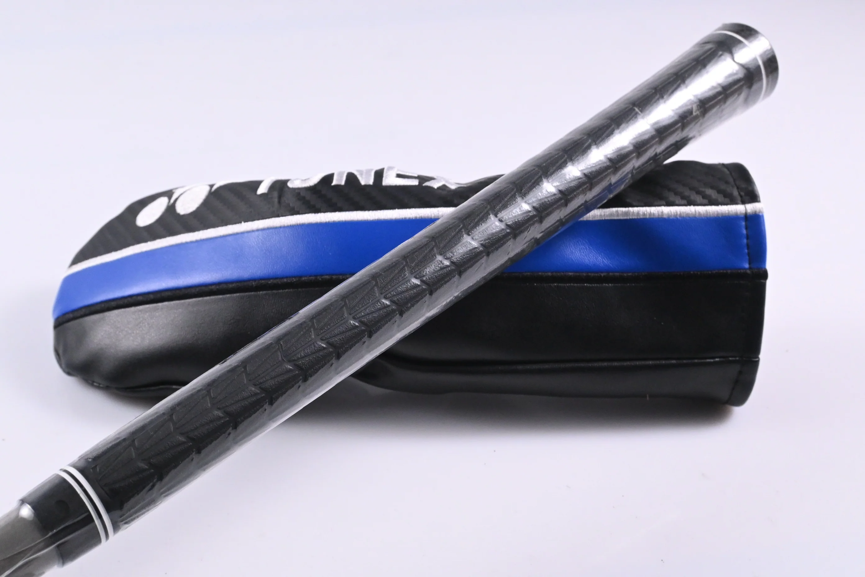 Yonex Ezone Elite 4 #4 Hybrid / 23 Degree / Super Light Flex Yonex EX-E04 Shaft - Image 8