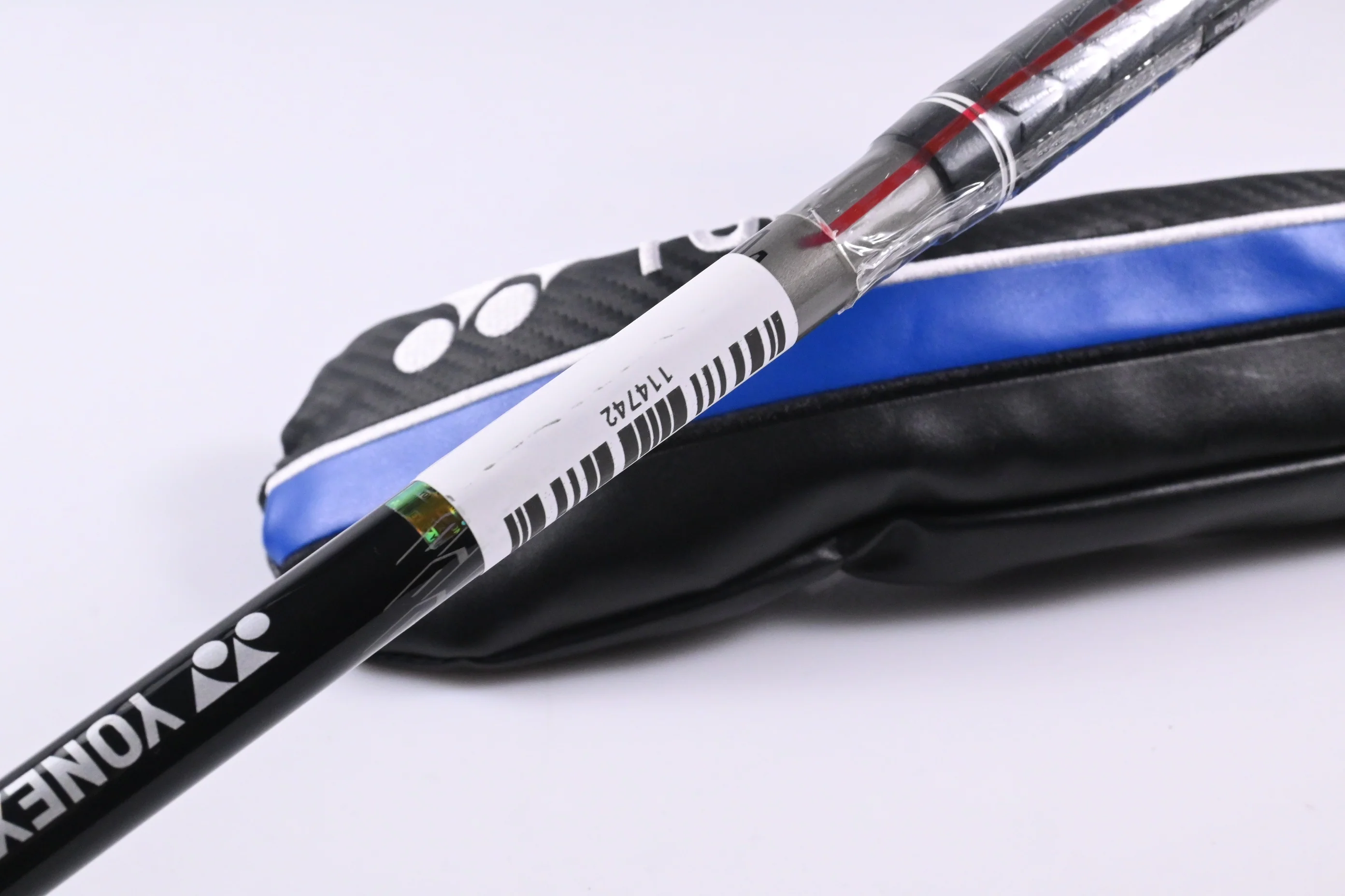 Yonex Ezone Elite 4 #4 Hybrid / 23 Degree / Stiff Flex Yonex EX-E04 Shaft - Image 7