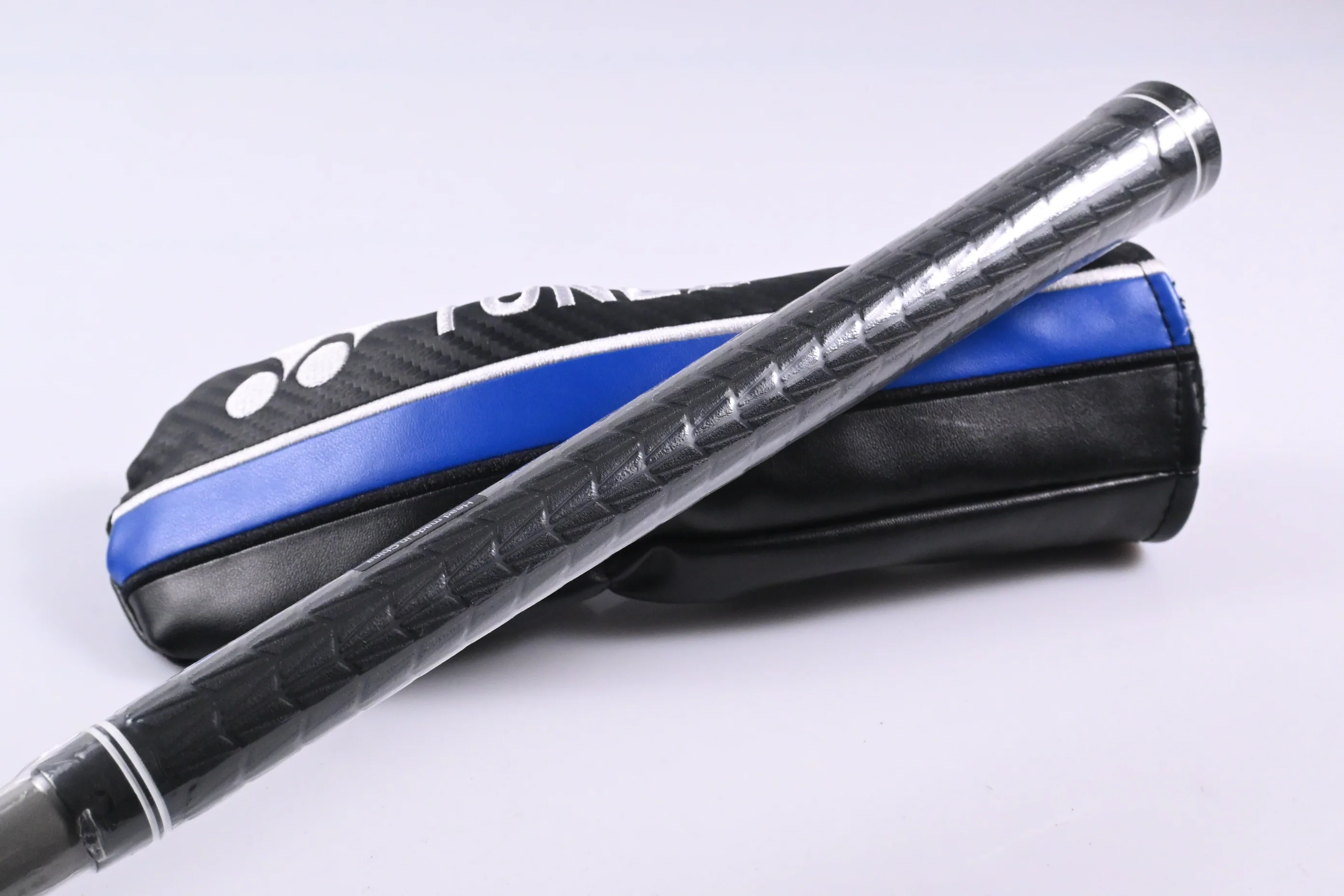 Yonex Ezone Elite 4 #4 Hybrid / 23 Degree / Stiff Flex Yonex EX-E04 Shaft - Image 8