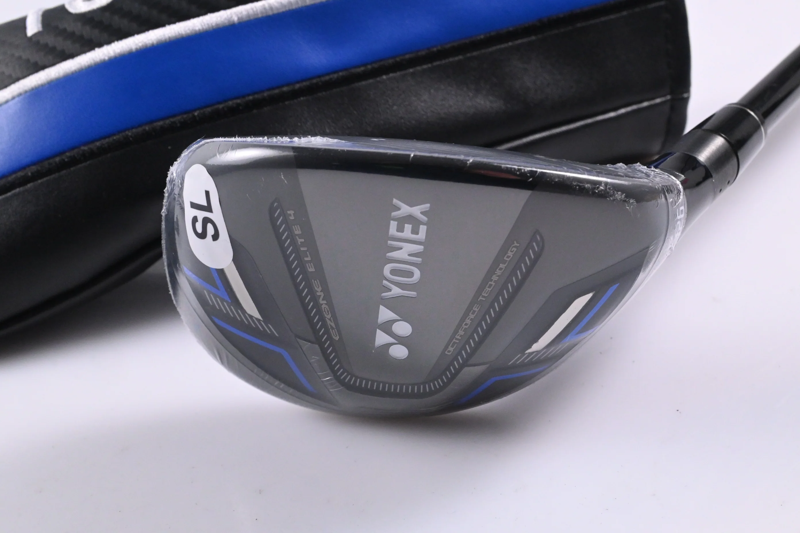 Yonex Ezone Elite 4 #5 Hybrid / 26 Degree / Super Light Flex Yonex EX-E04 Shaft - Image 2