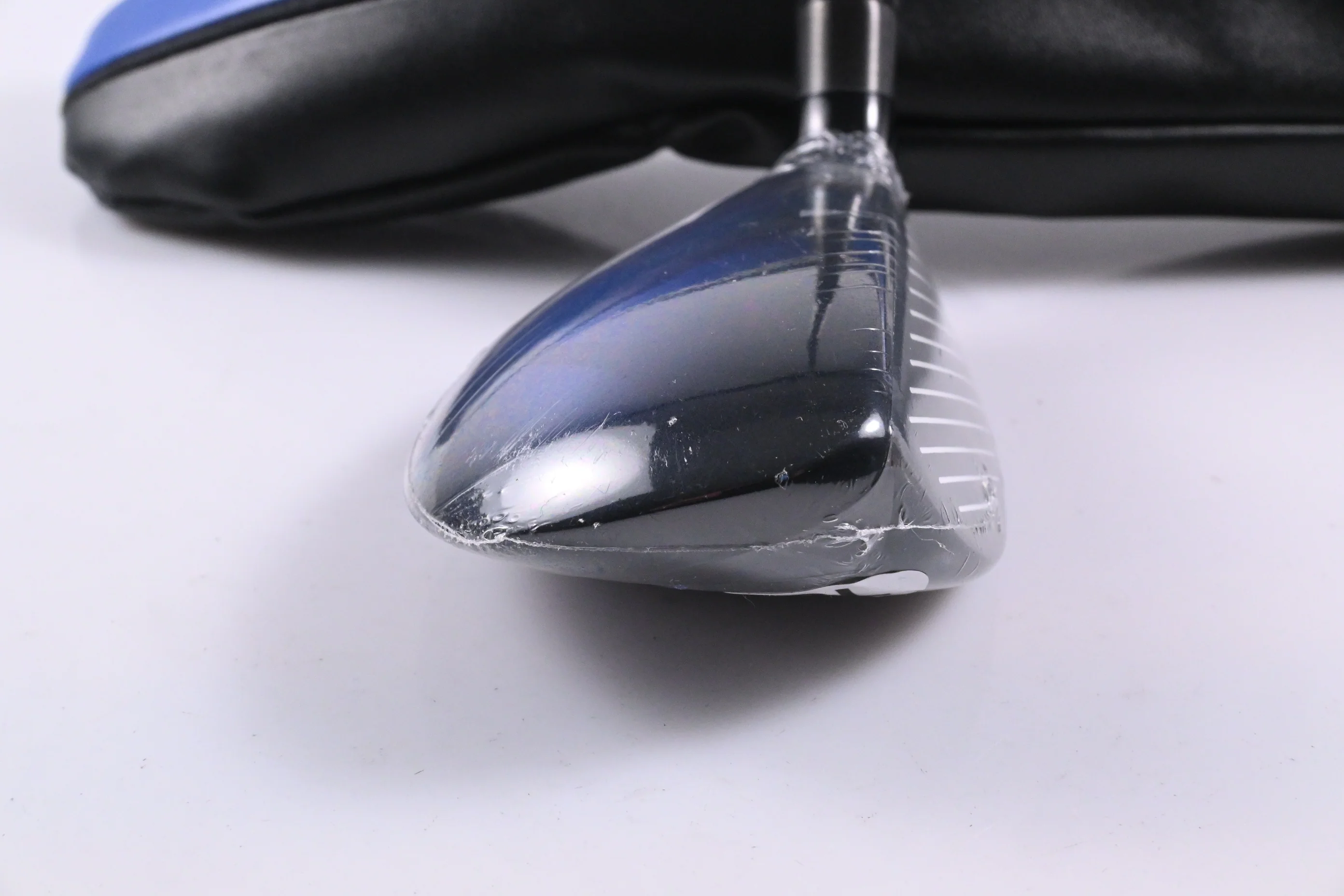 Yonex Ezone Elite 4 #5 Hybrid / 26 Degree / Super Light Flex Yonex EX-E04 Shaft - Image 3