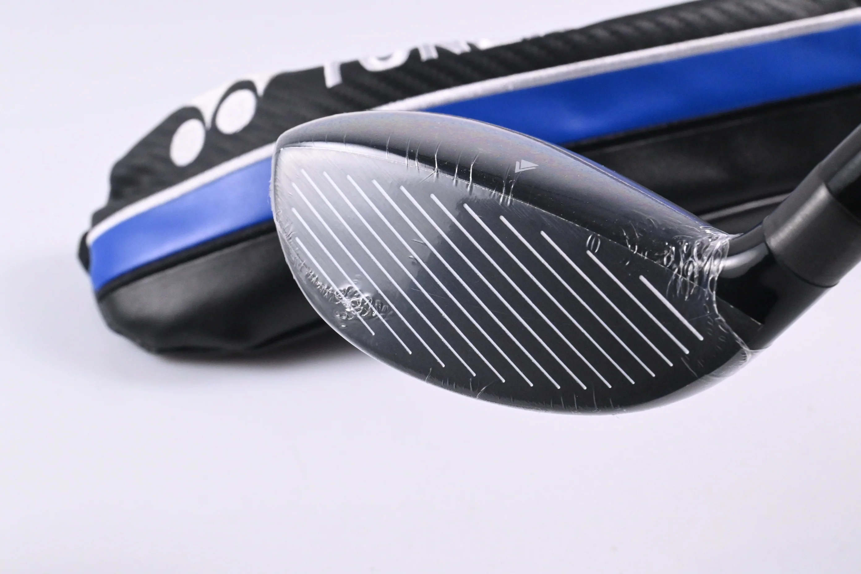 Yonex Ezone Elite 4 #5 Hybrid / 26 Degree / Super Light Flex Yonex EX-E04 Shaft - Image 4