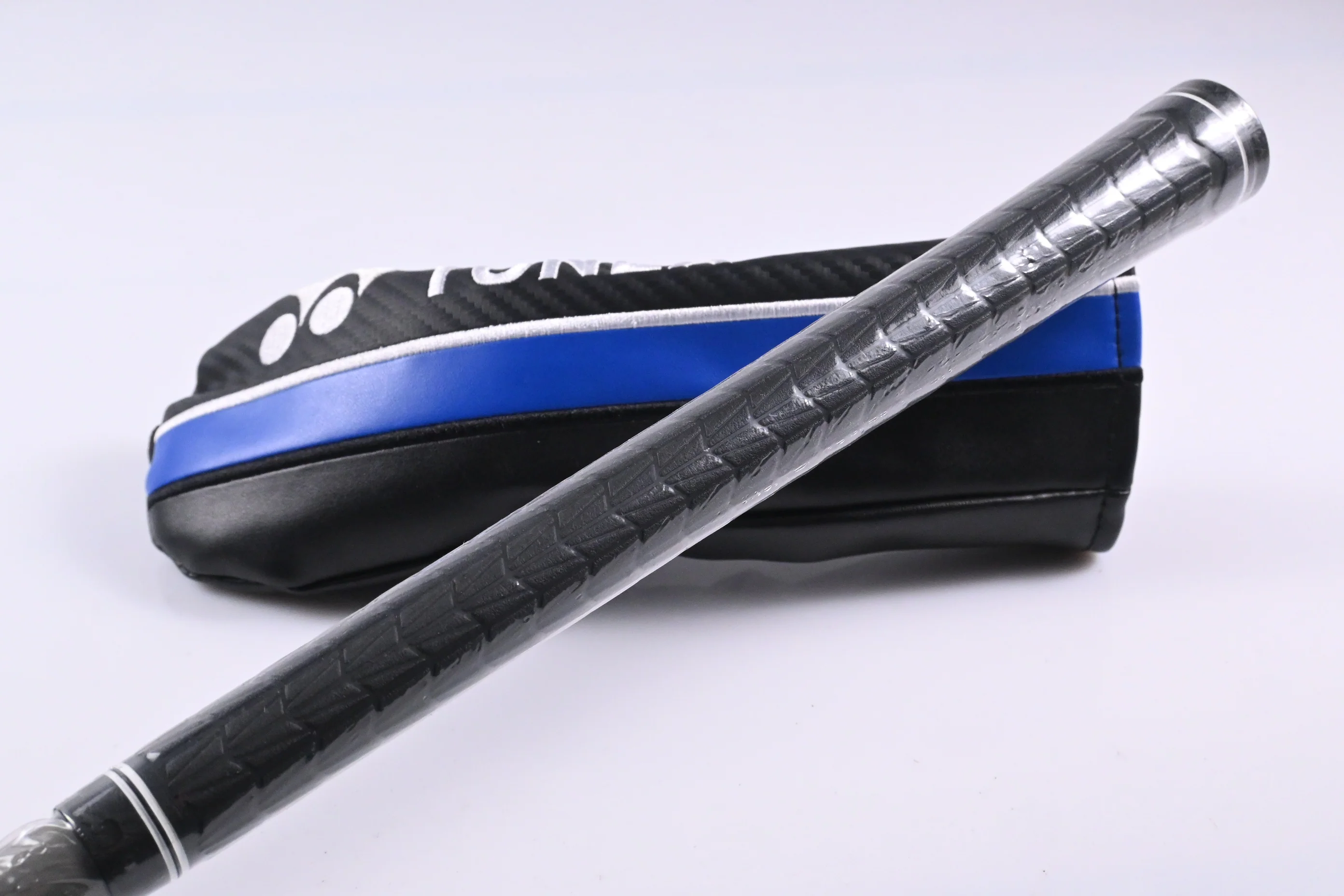 Yonex Ezone Elite 4 #5 Hybrid / 26 Degree / Super Light Flex Yonex EX-E04 Shaft - Image 8