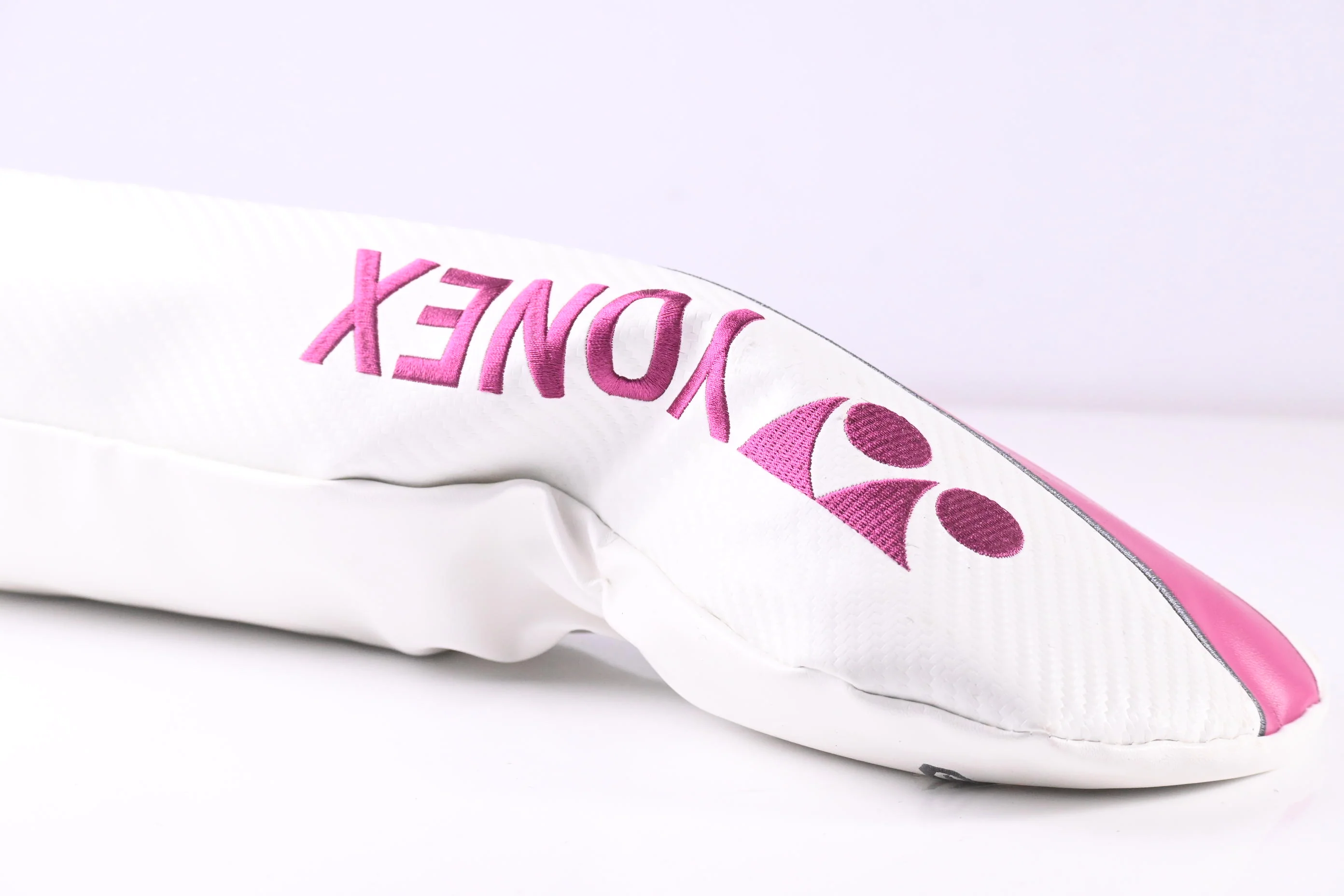 Ladies Yonex Ezone Elite 4 Driver / 12 Degree / Ladies Flex Yonex EX-E04L Shaft - Image 9