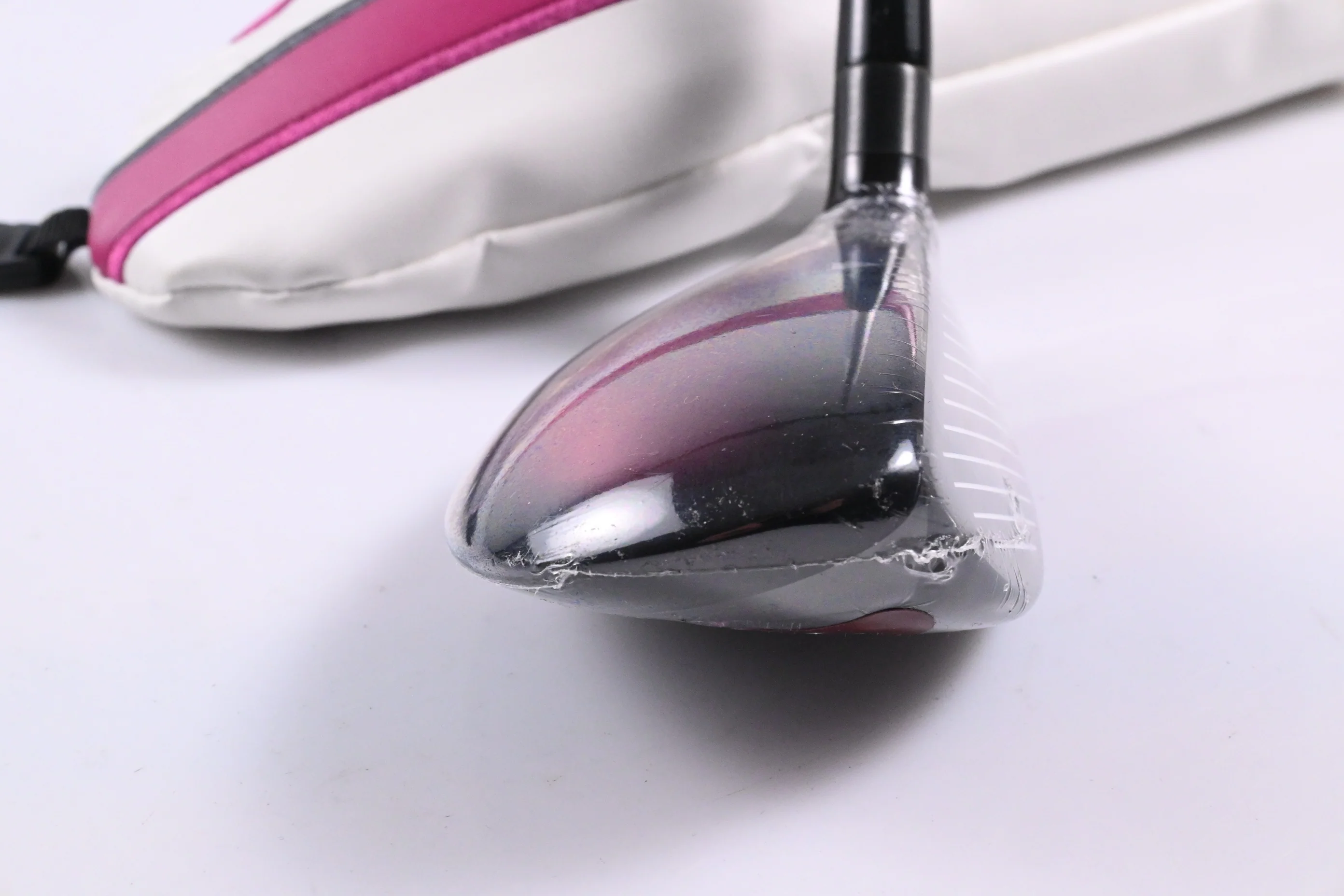 Ladies Yonex Ezone Elite 4 #5 Hybrid / 26 Degree / Ladies Flex Yonex EX-E04L - Image 3