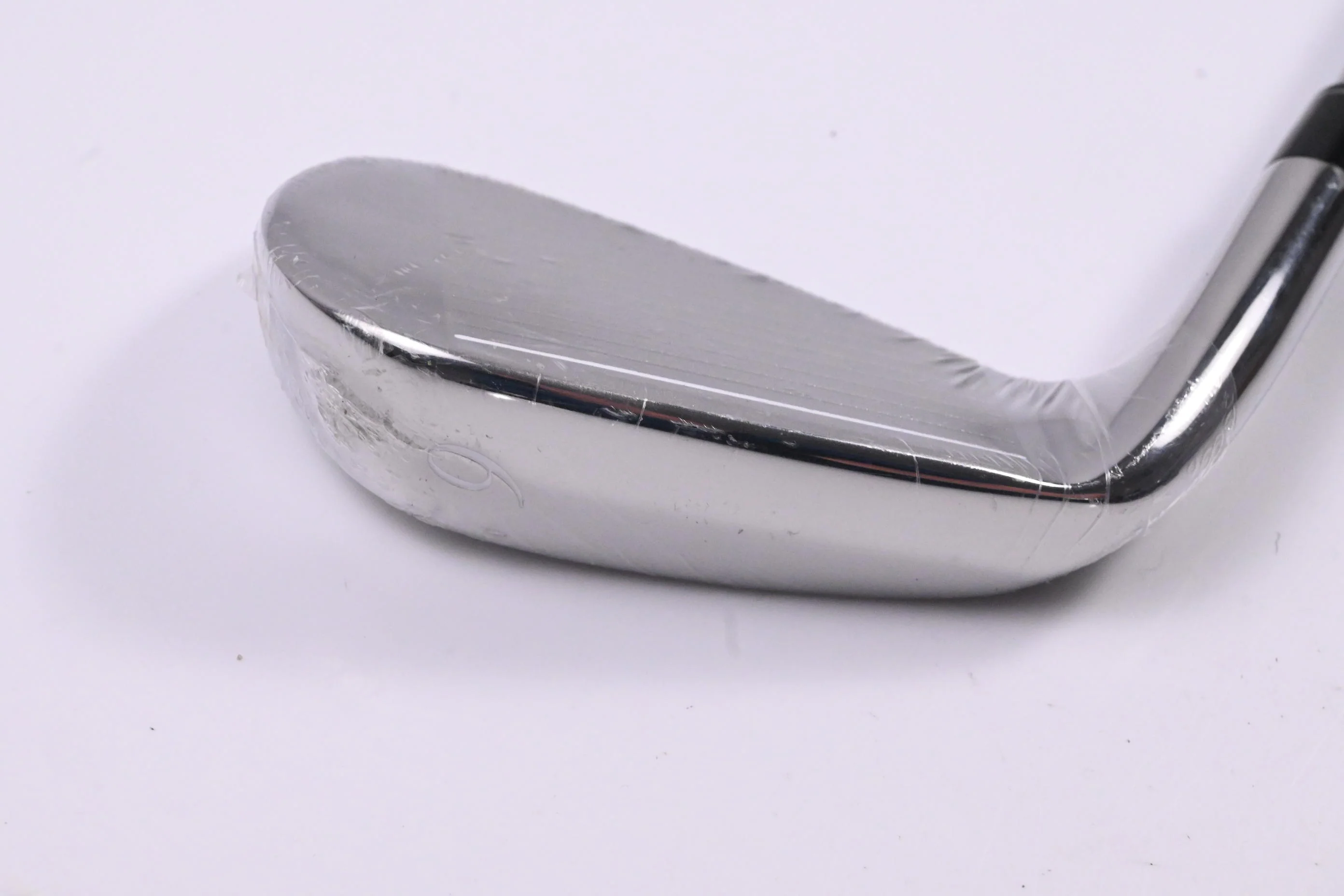Ladies Yonex Ezone Elite 4 #4 Iron / 21 Degree / Ladies Flex Yonex EX-E04L Shaft - Image 3