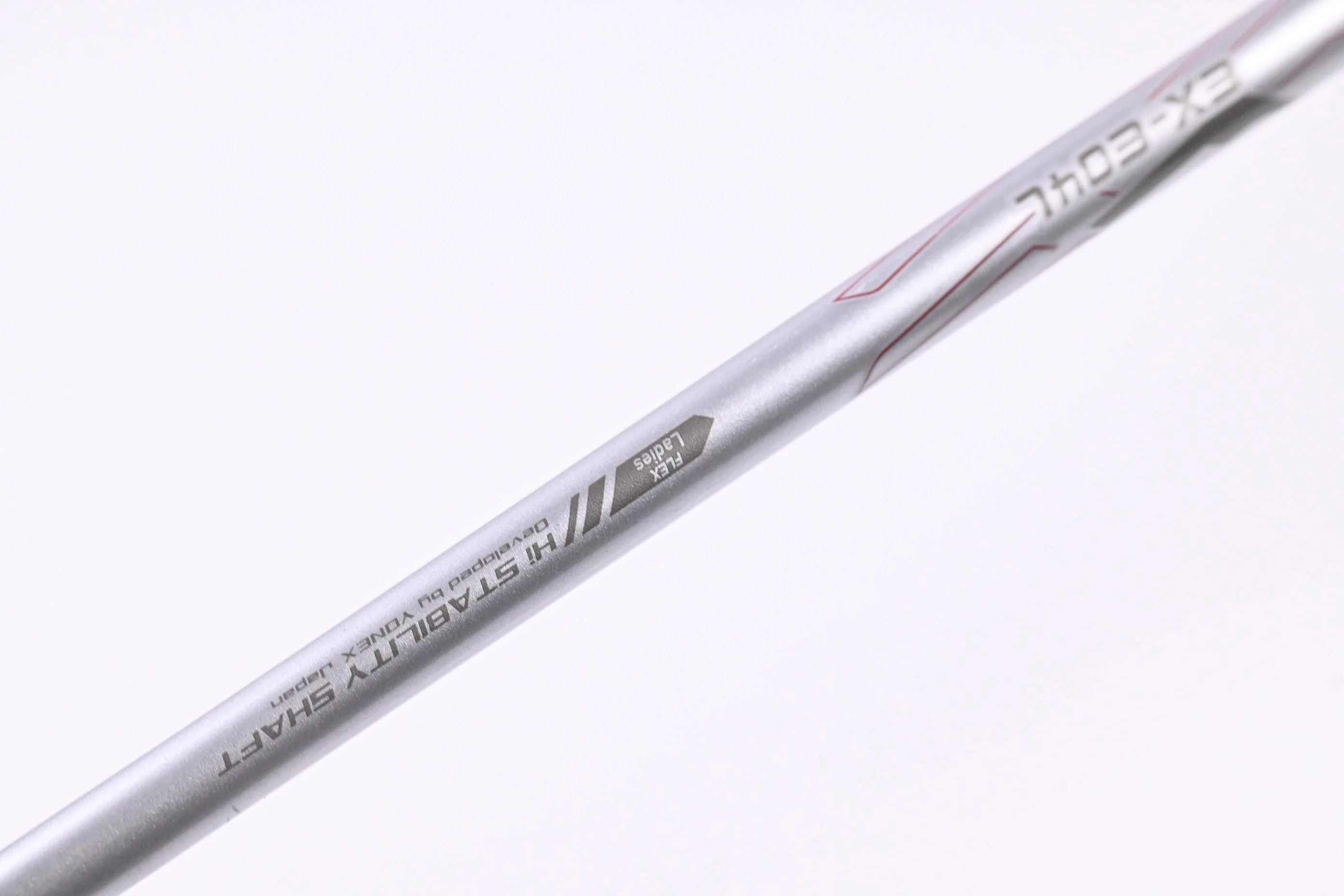 Ladies Yonex Ezone Elite 4 Gap Wedge / 52 Degree / Ladies Flex Yonex Shaft - Image 4