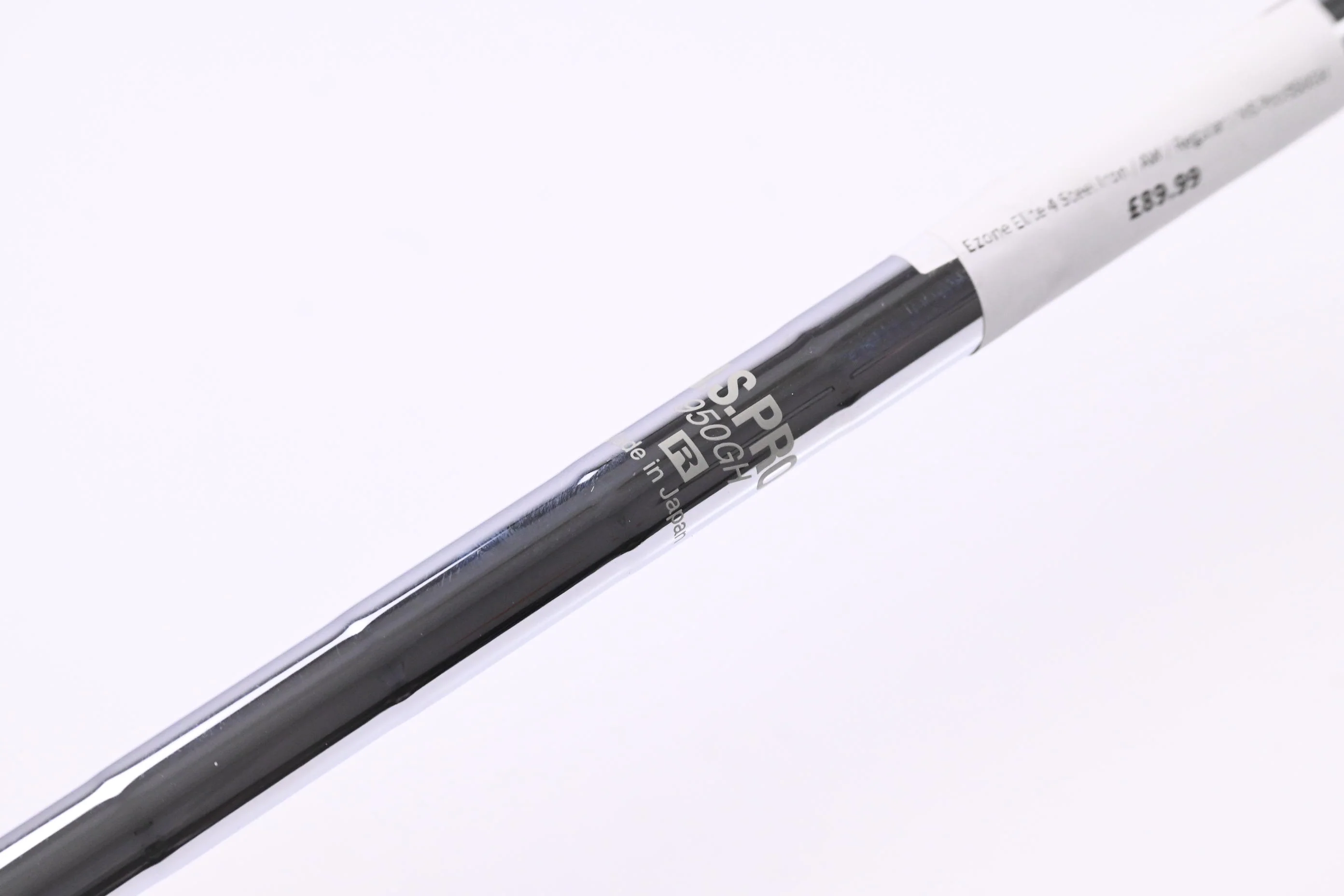 Yonex Ezone Elite 4 Gap Wedge / 52 Degree / Regular Flex N.S.Pro 950GH Shaft - Image 4