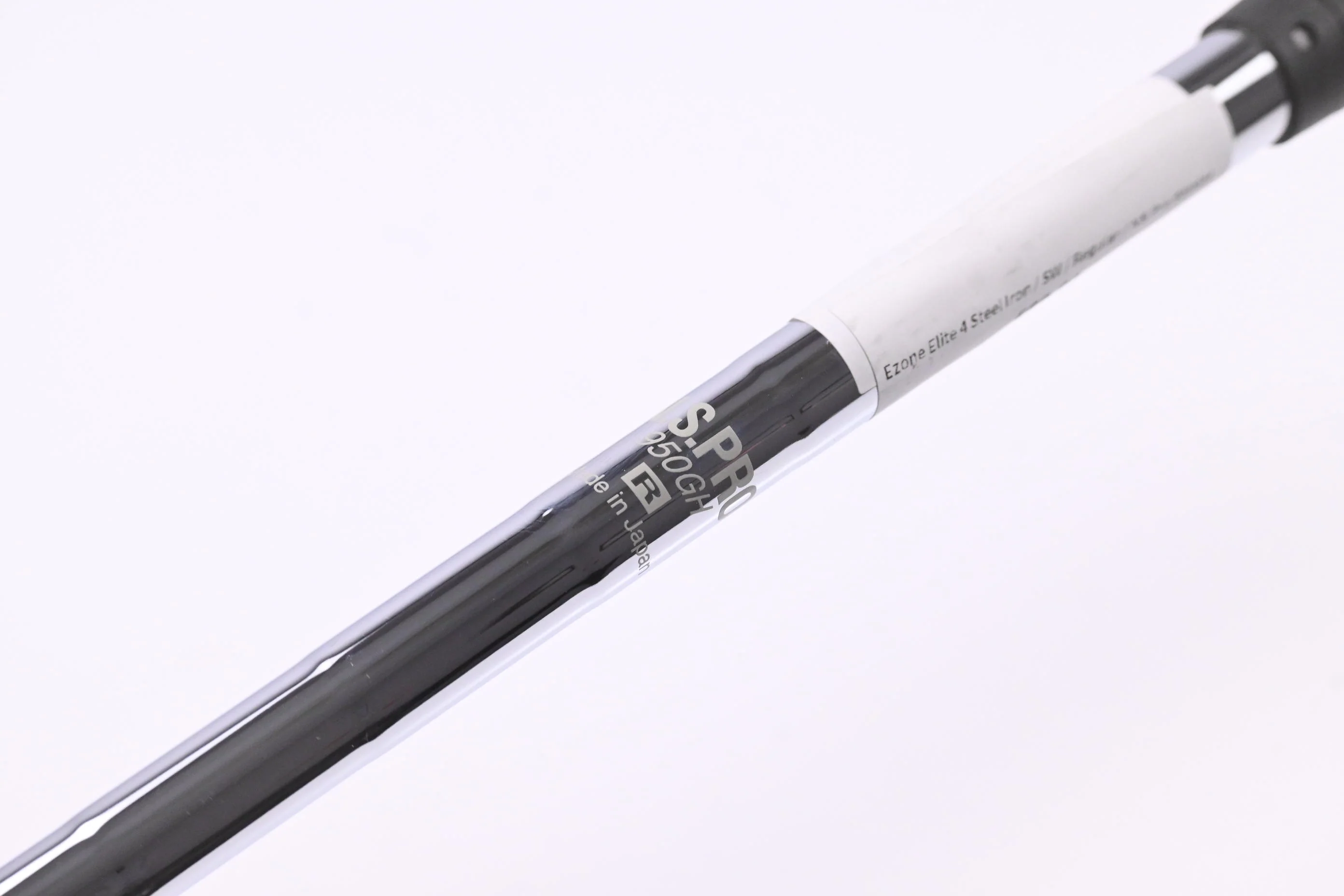Yonex Ezone Elite 4 Sand Wedge / 54 Degree / Regular Flex N.S.Pro 950GH Shaft - Image 4