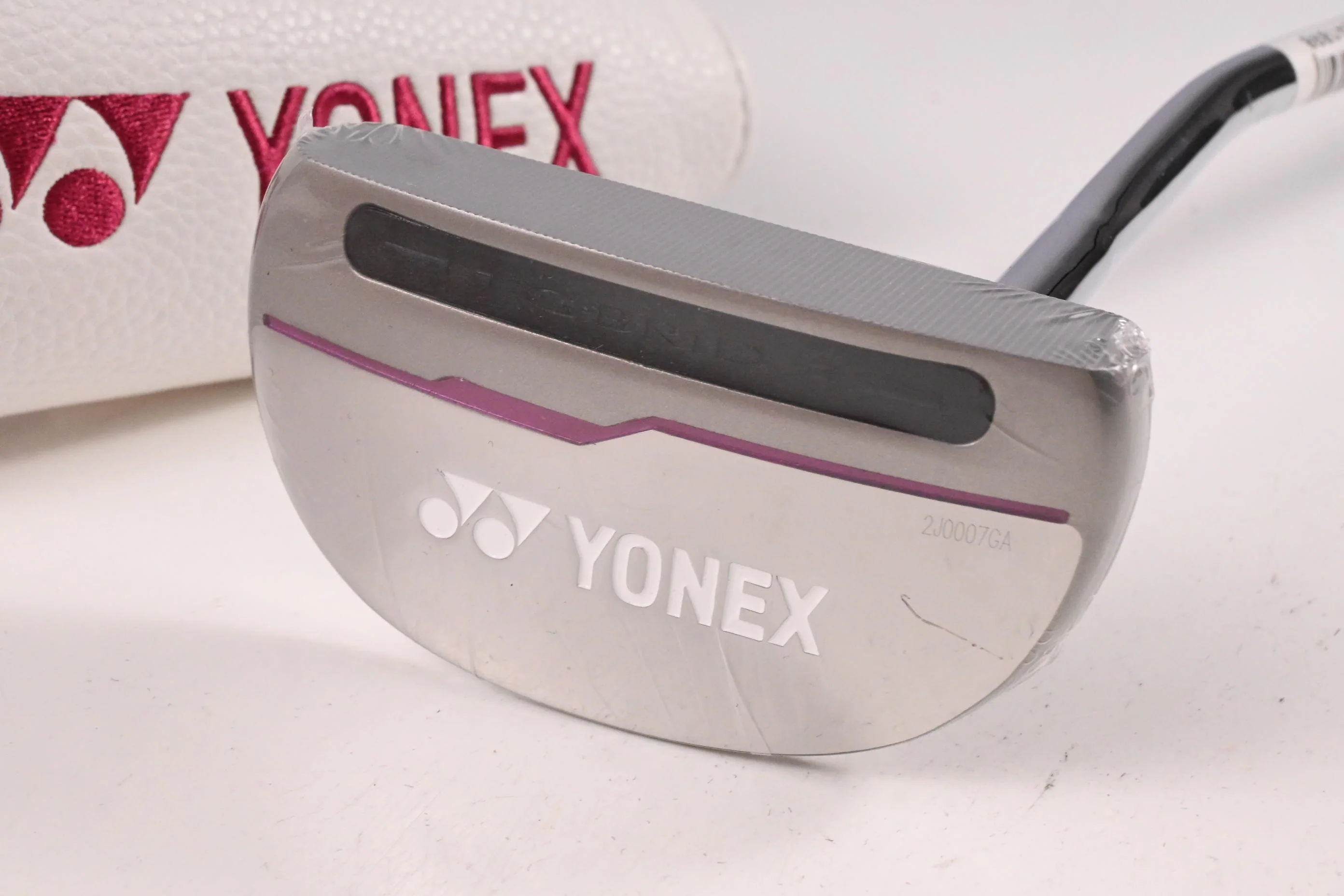 Ladies Yonex Ezone GS i-Tech Putter / 33 Inch